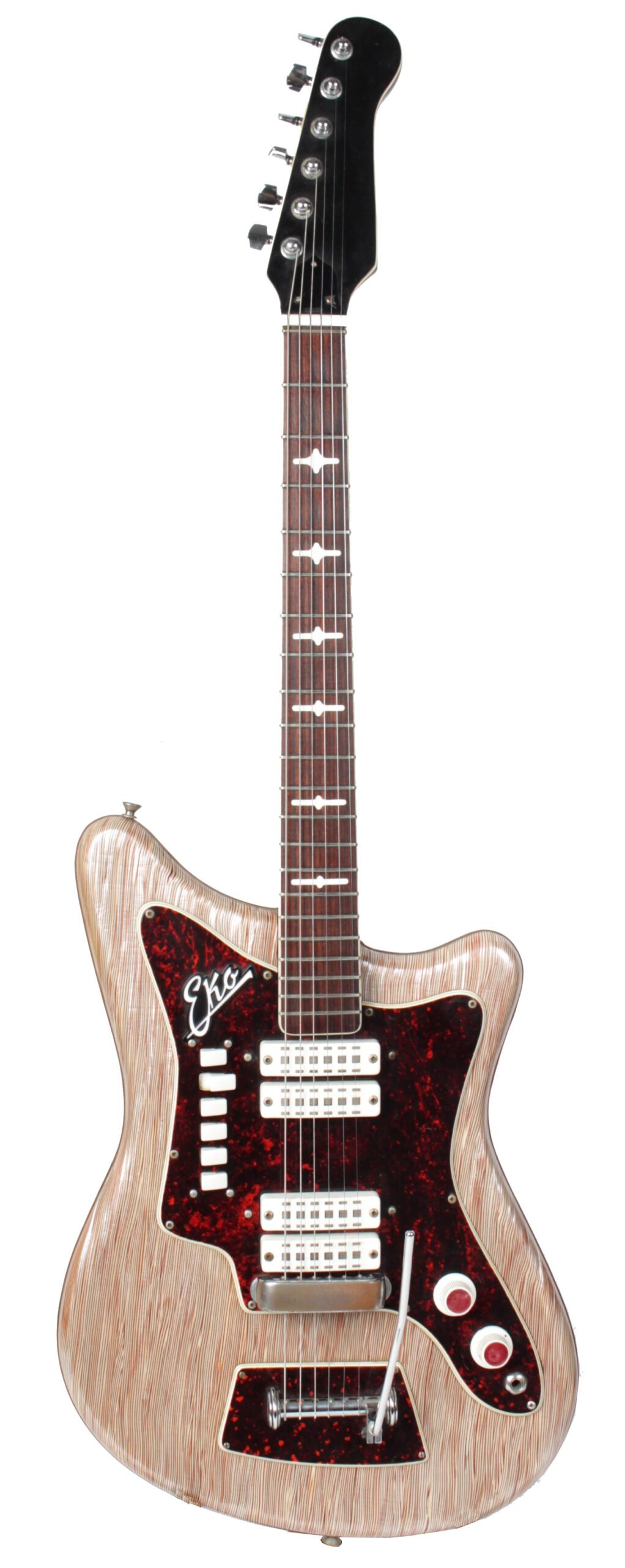 EKO 500 V4 Hazel, 60s