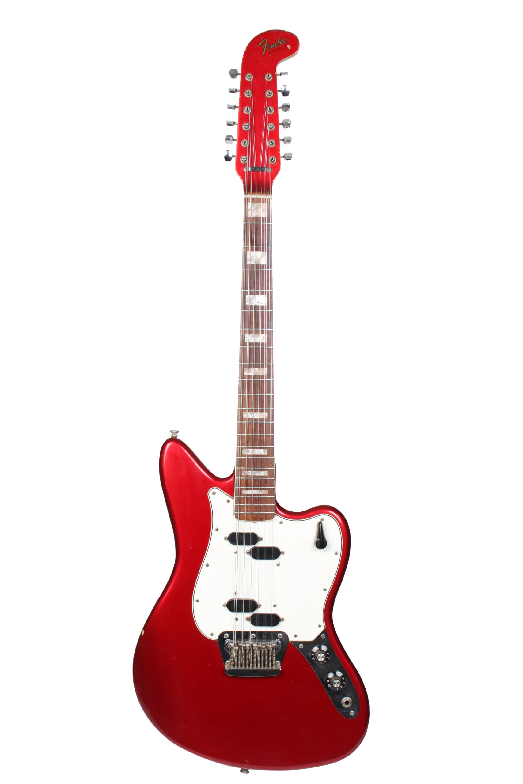 Fender Electric XII 1966