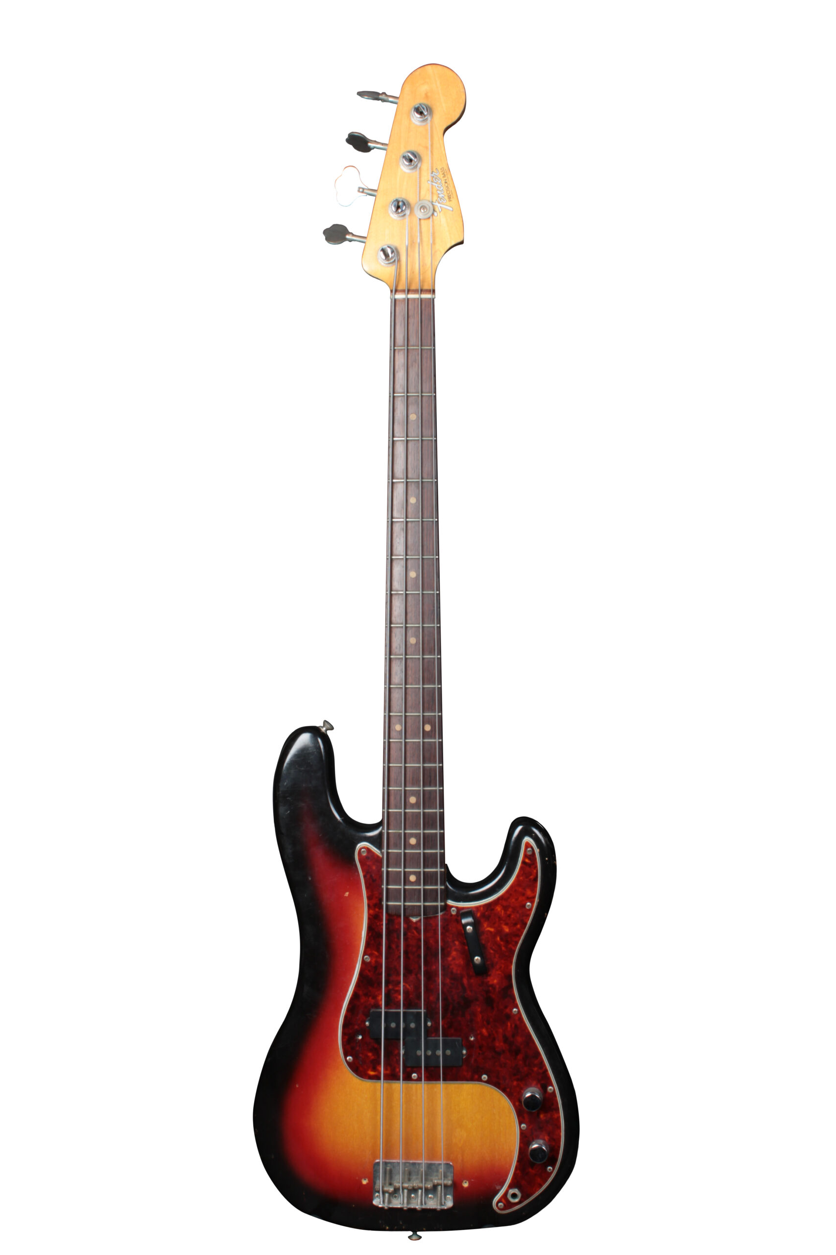 Fender Precision Bass 1964
