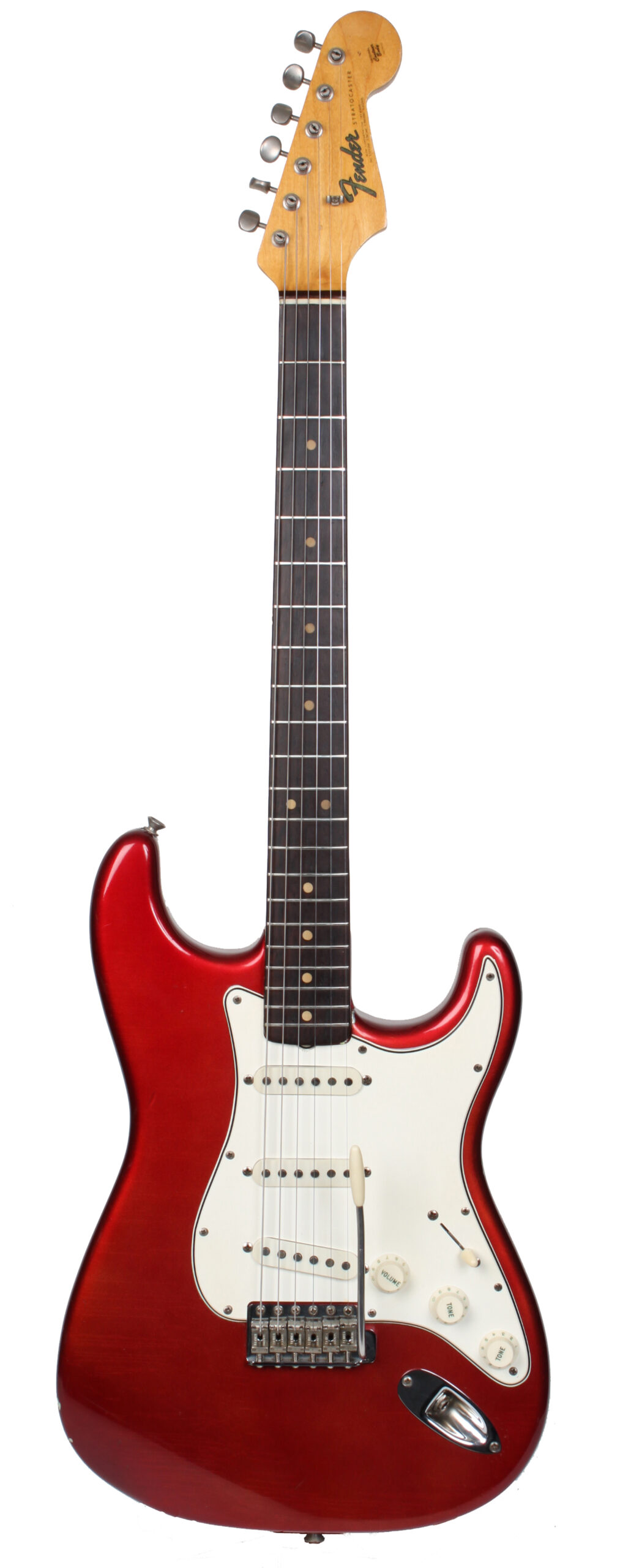 Fender Stratocaster 1965