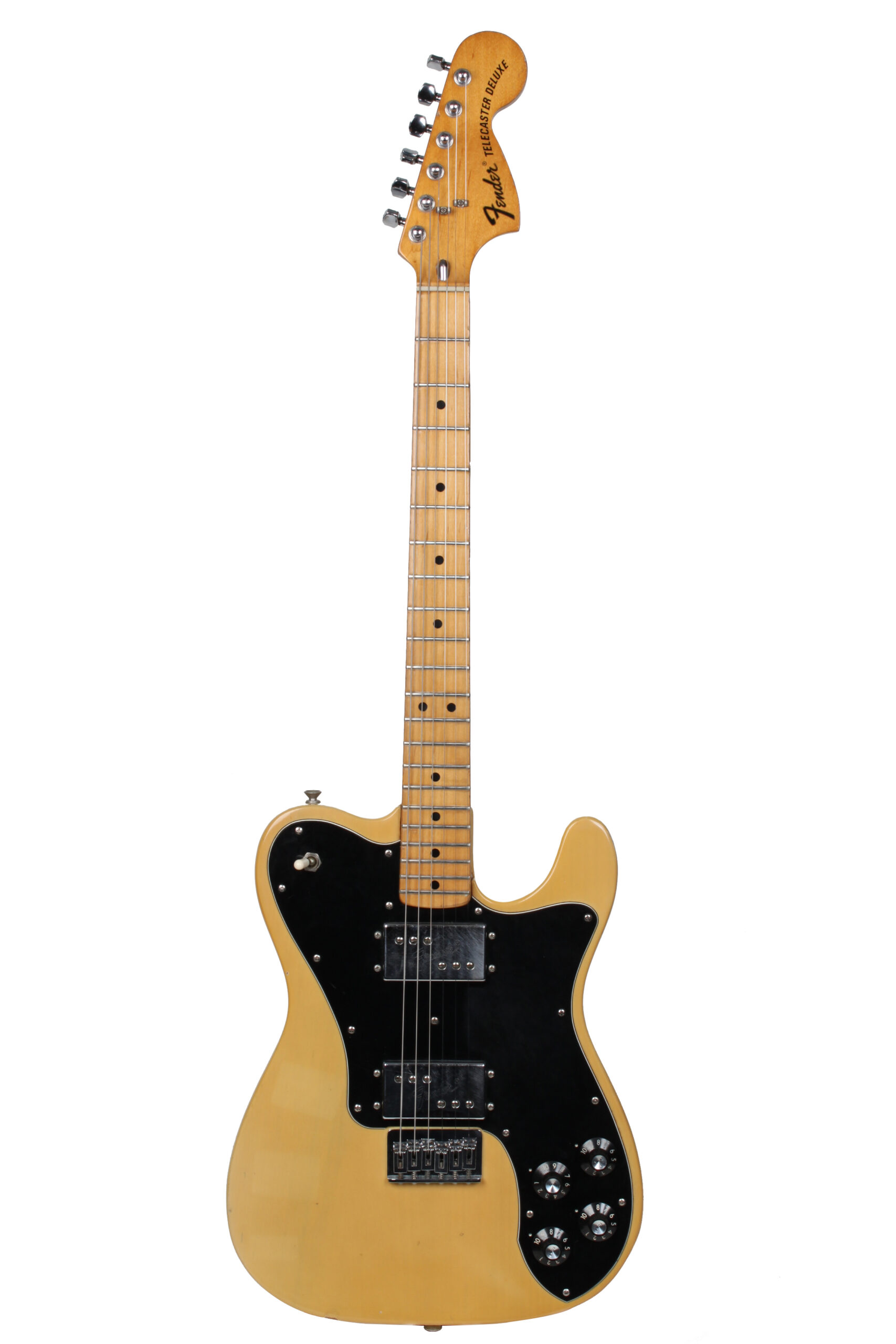 Fender Telecaster Deluxe 1974