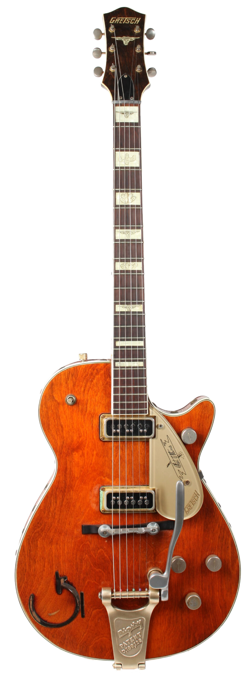Gretsch 6121 Chet Atkins 1955