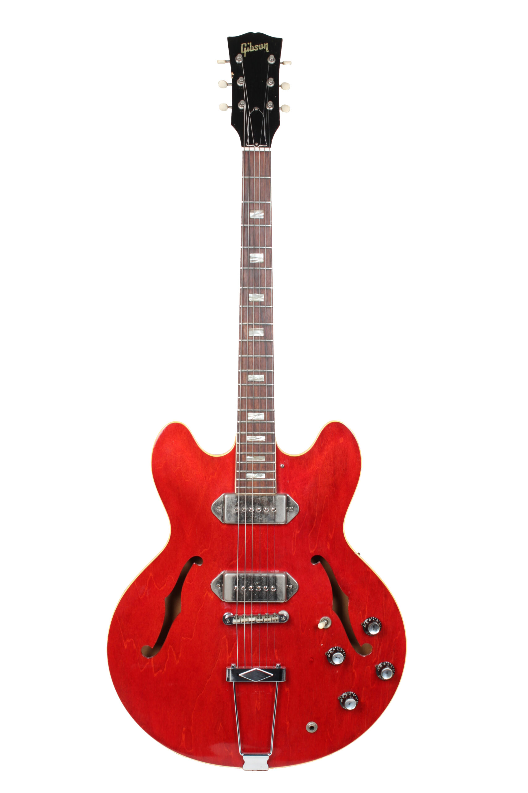 Gibson ES-330 1965