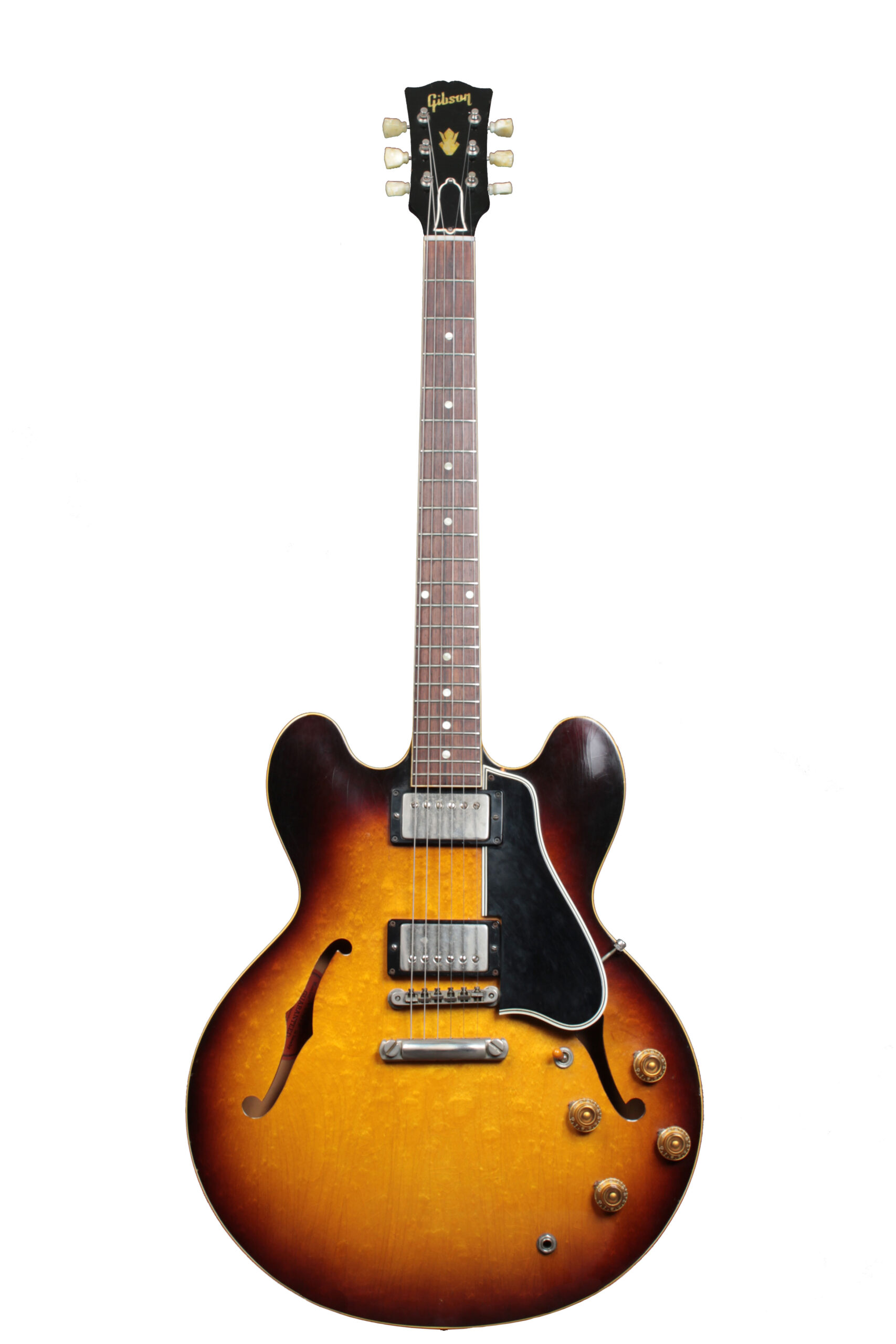 Gibson ES-335 1958