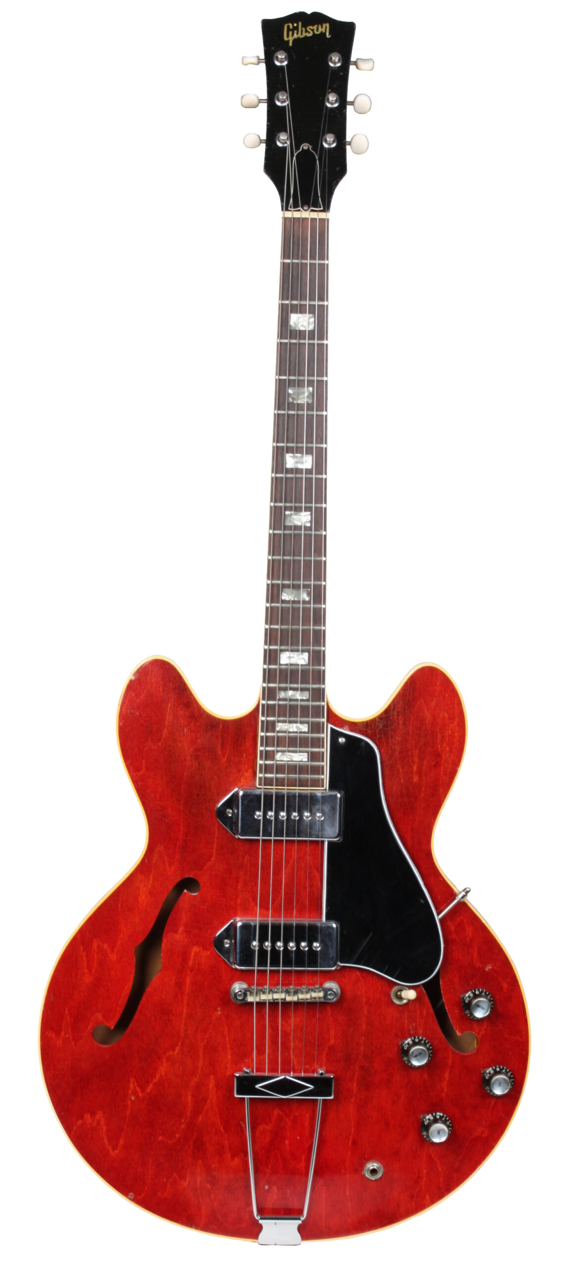 Gibson ES-330 1966 TDC