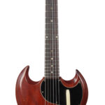 Gibson SG Junior Cherry 1965