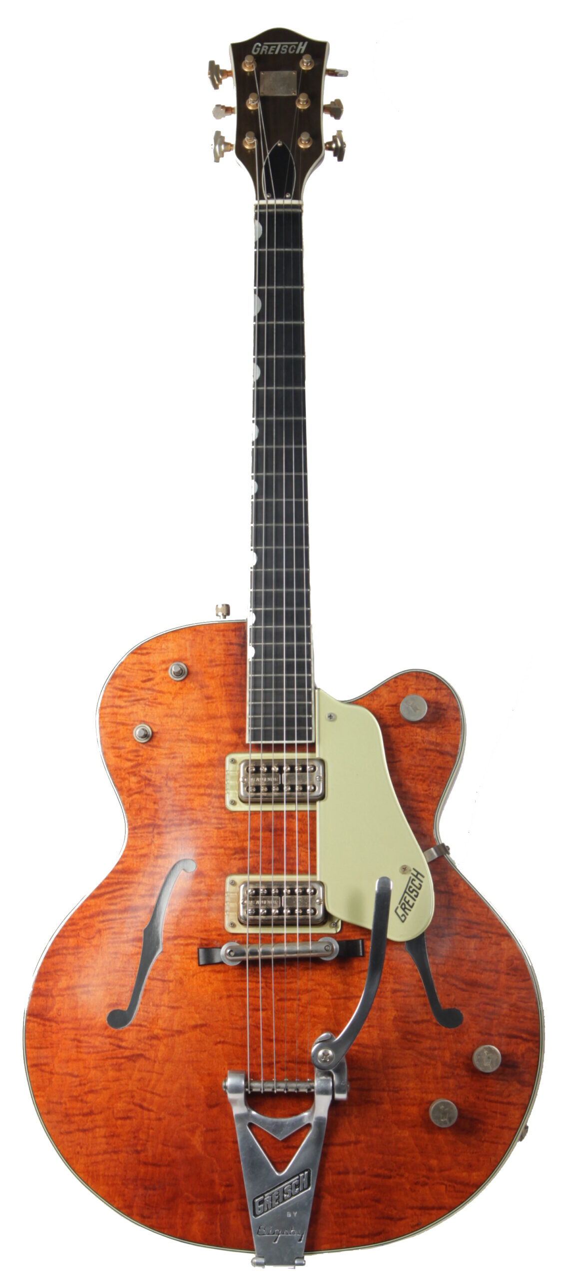 Gretsch 6122 Chet Atkins Country Gentleman 1960