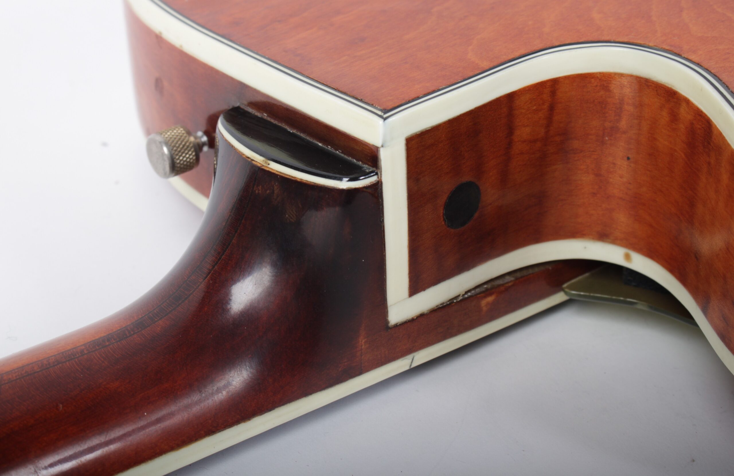 Gretsch 6122 Chet Atkins Country Gentleman 1960 – Bild 9