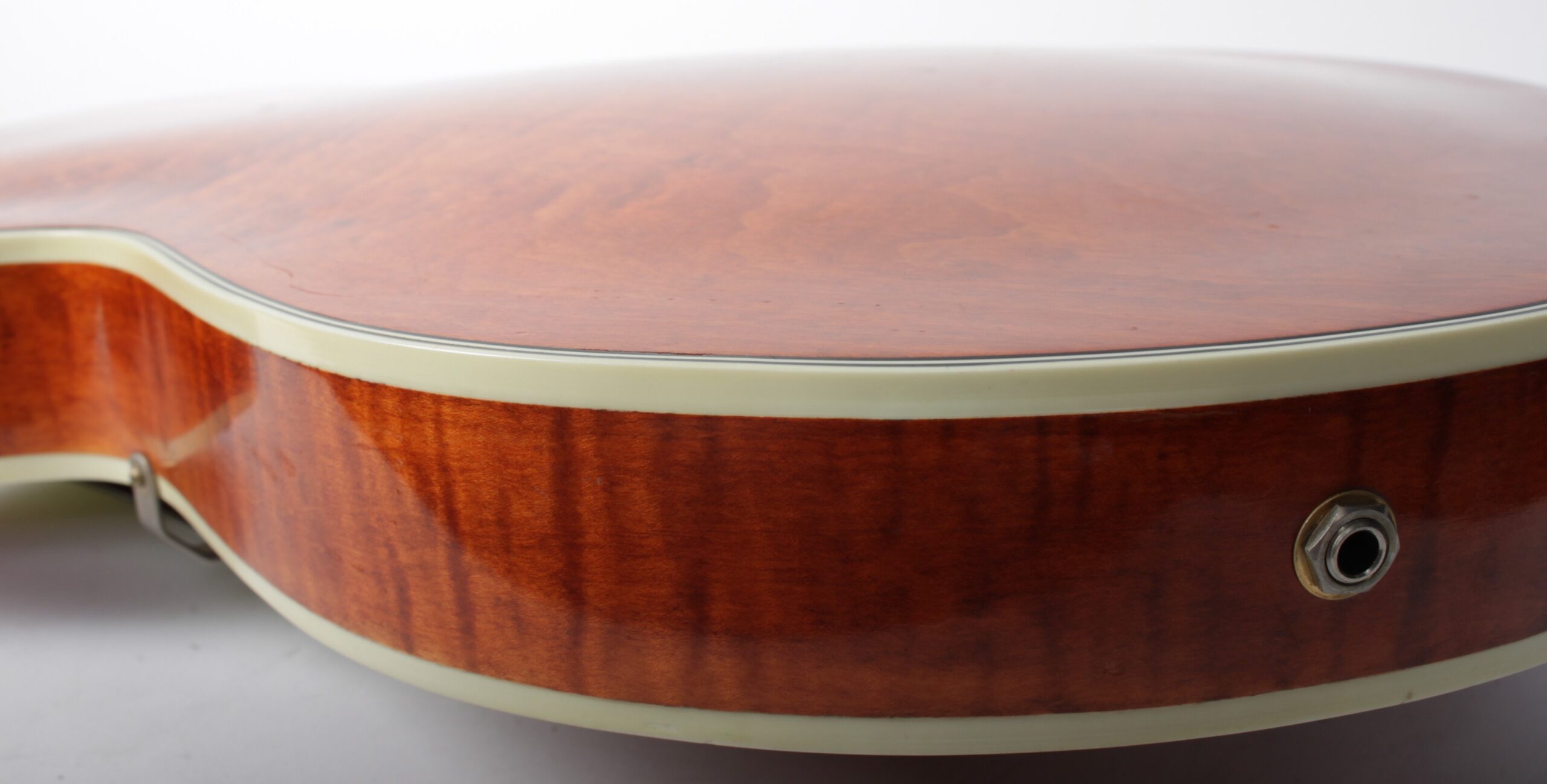 Gretsch 6122 Chet Atkins Country Gentleman 1960 – Bild 10