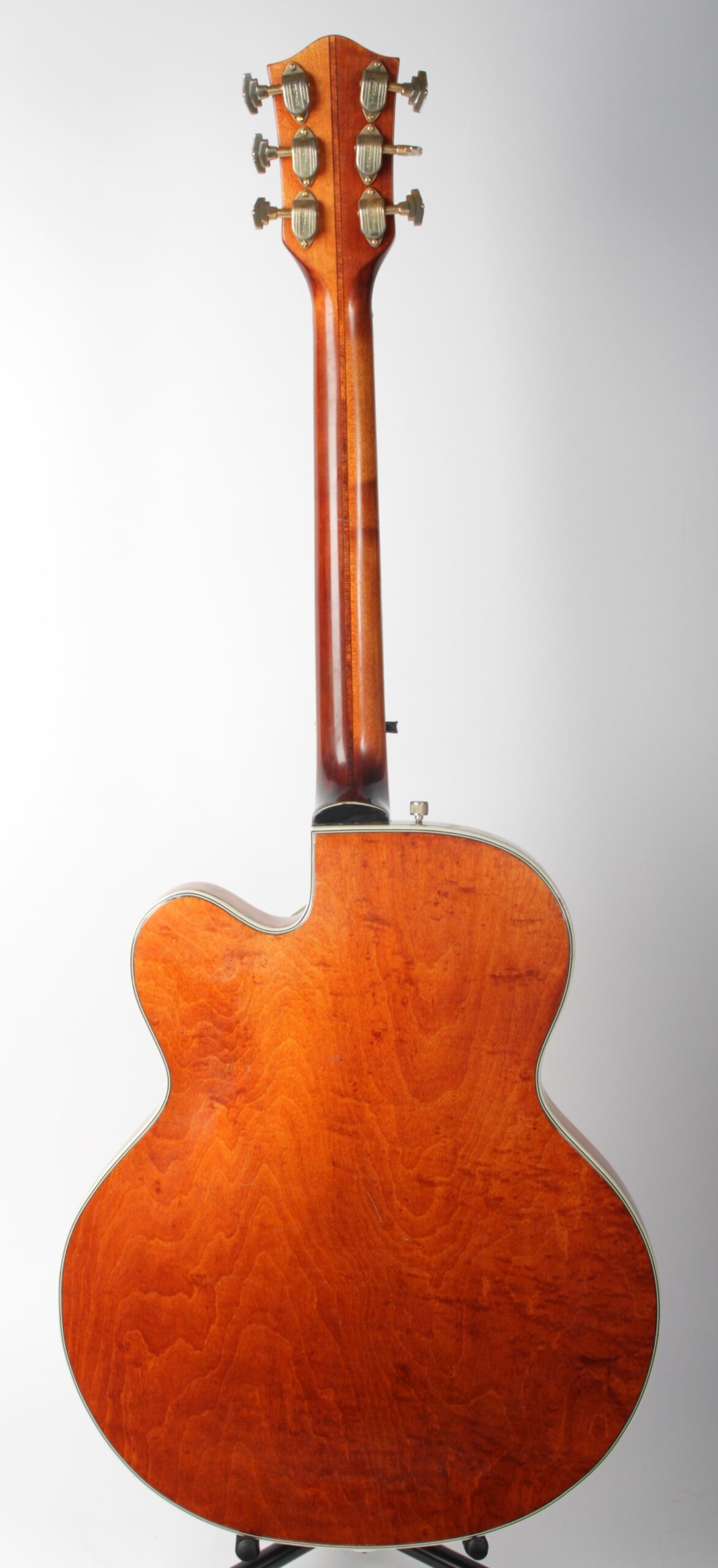 Gretsch 6122 Chet Atkins Country Gentleman 1960 – Bild 11