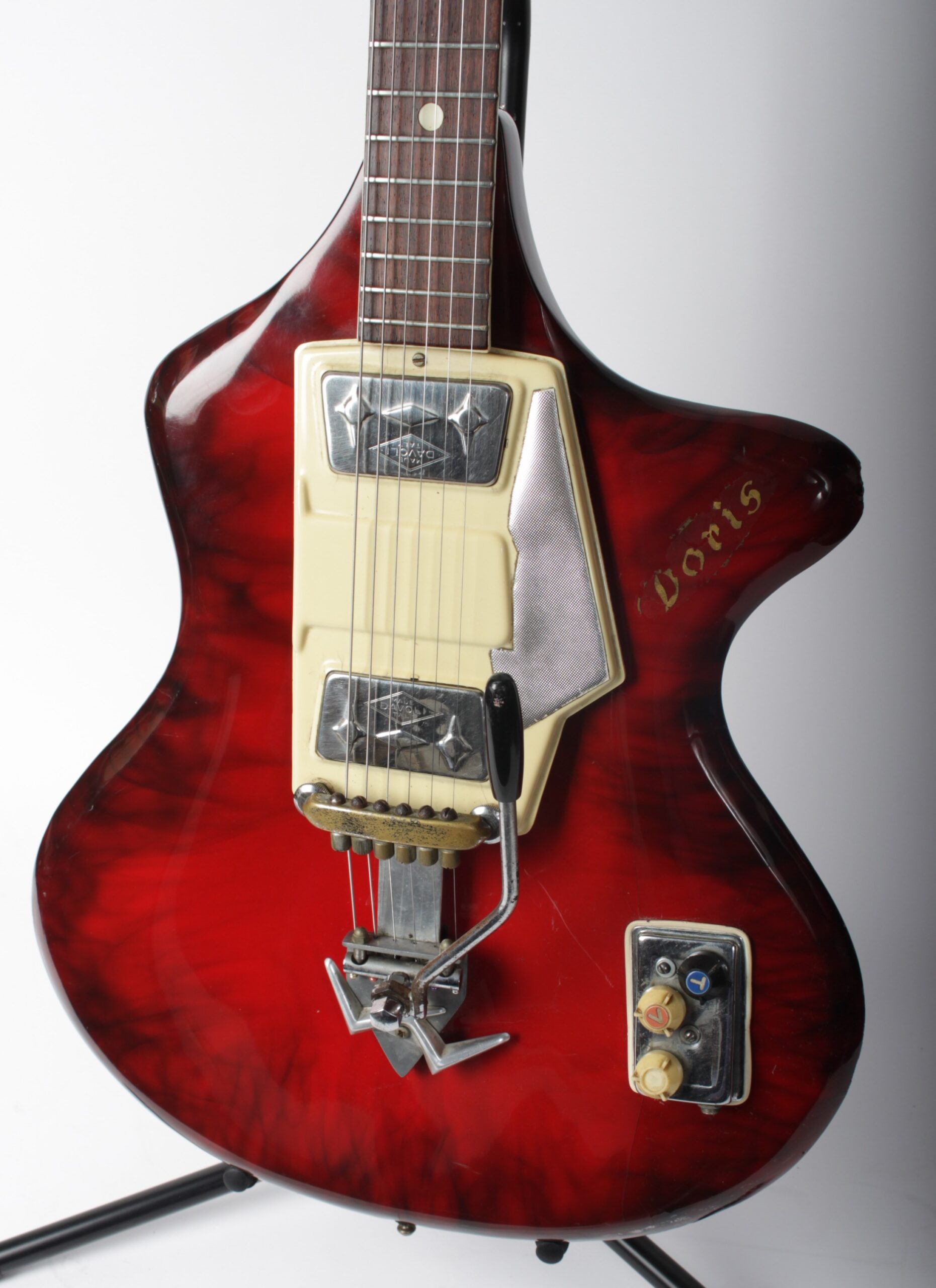 Wandre Spazial Italy ca. 1961 – Bild 2