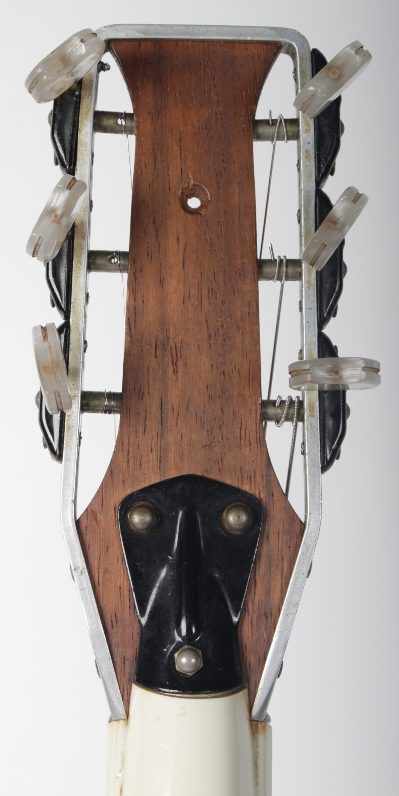 Wandre Spazial Italy ca. 1961 – Bild 15