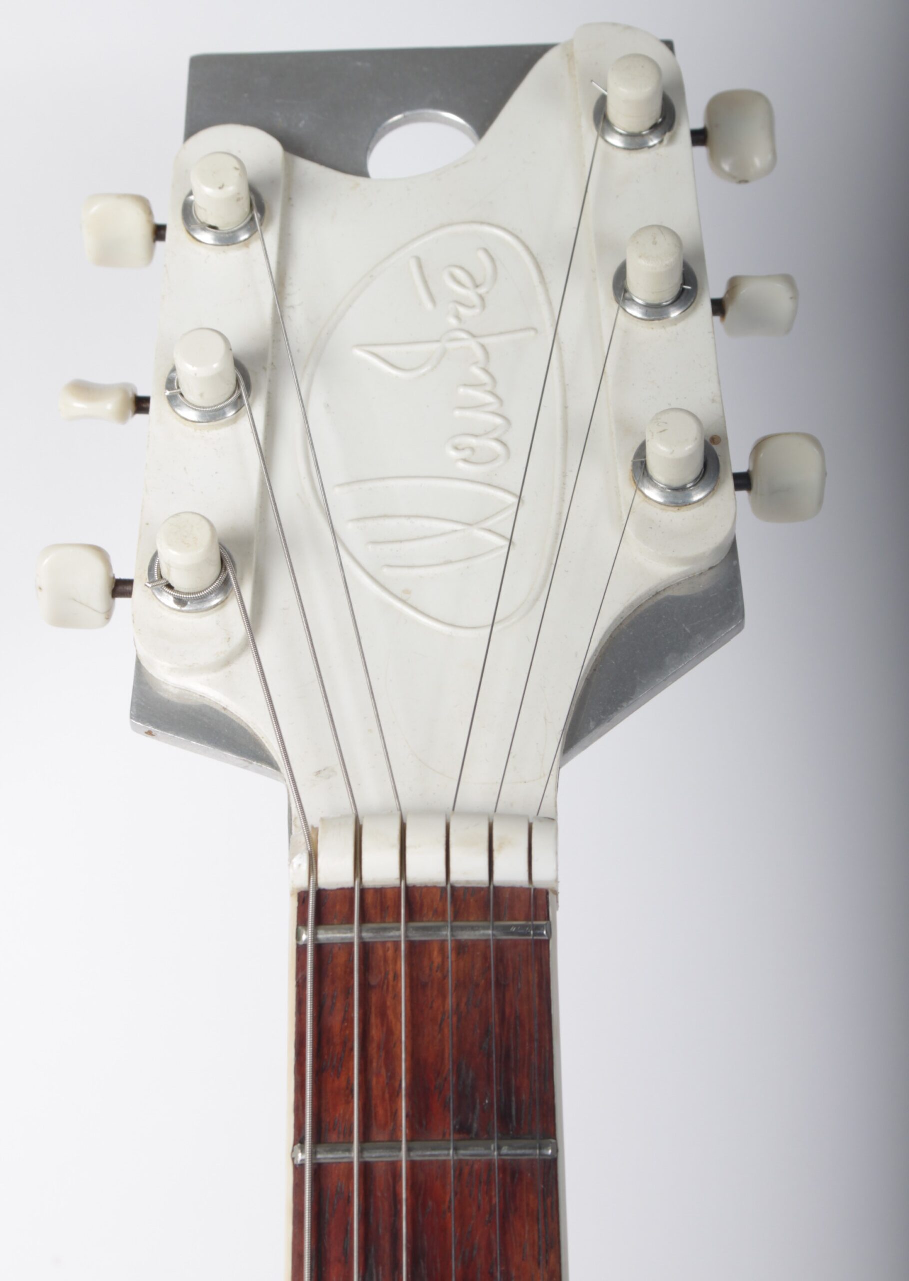 Wandre B.B. Italy Multicolour 1958-1959 – Bild 14