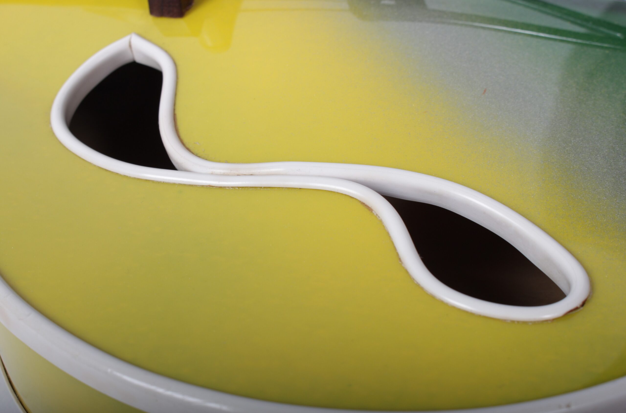 Wandre B.B. Italy Multicolour 1958-1959 – Bild 6