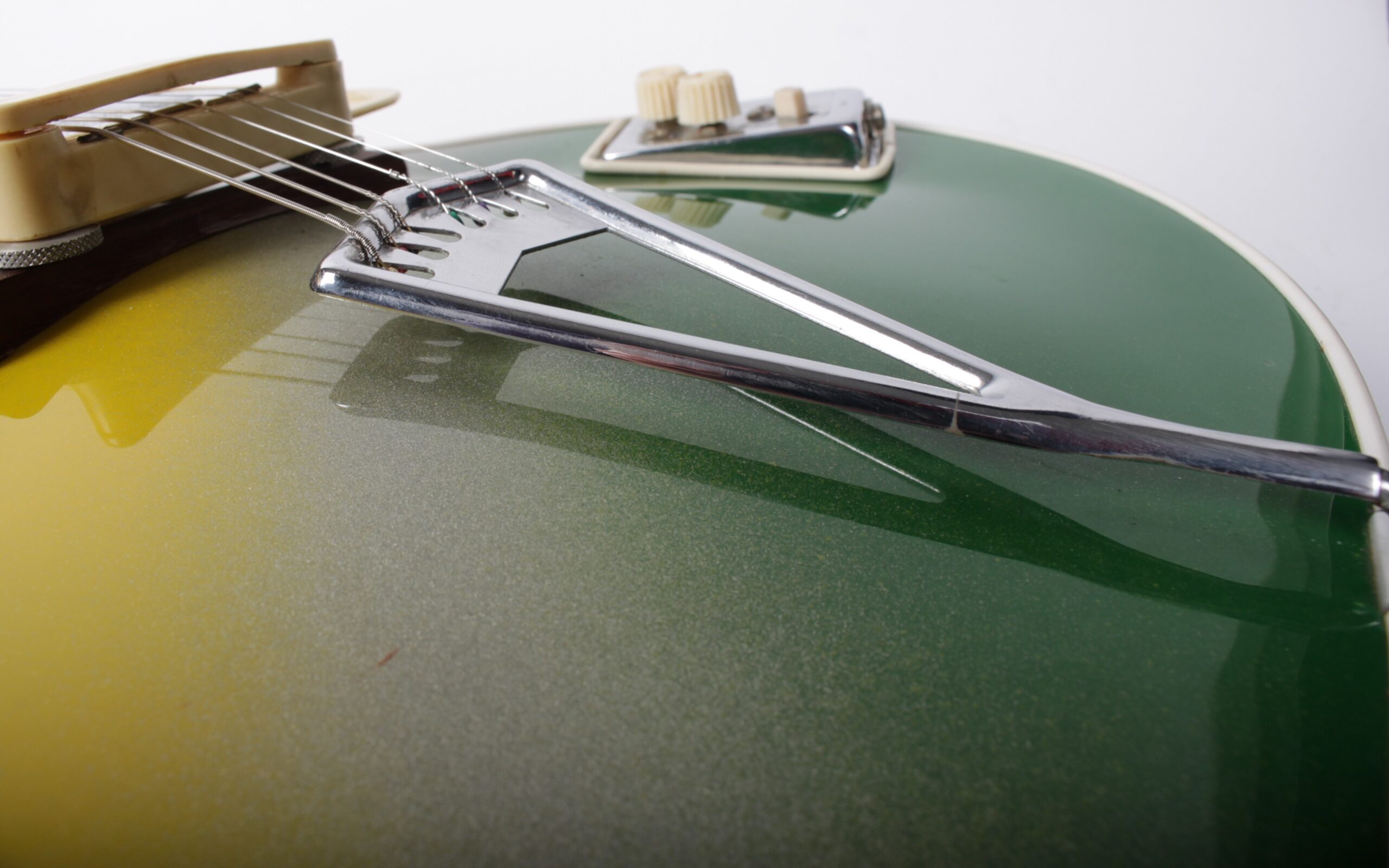 Wandre B.B. Italy Multicolour 1958-1959 – Bild 7