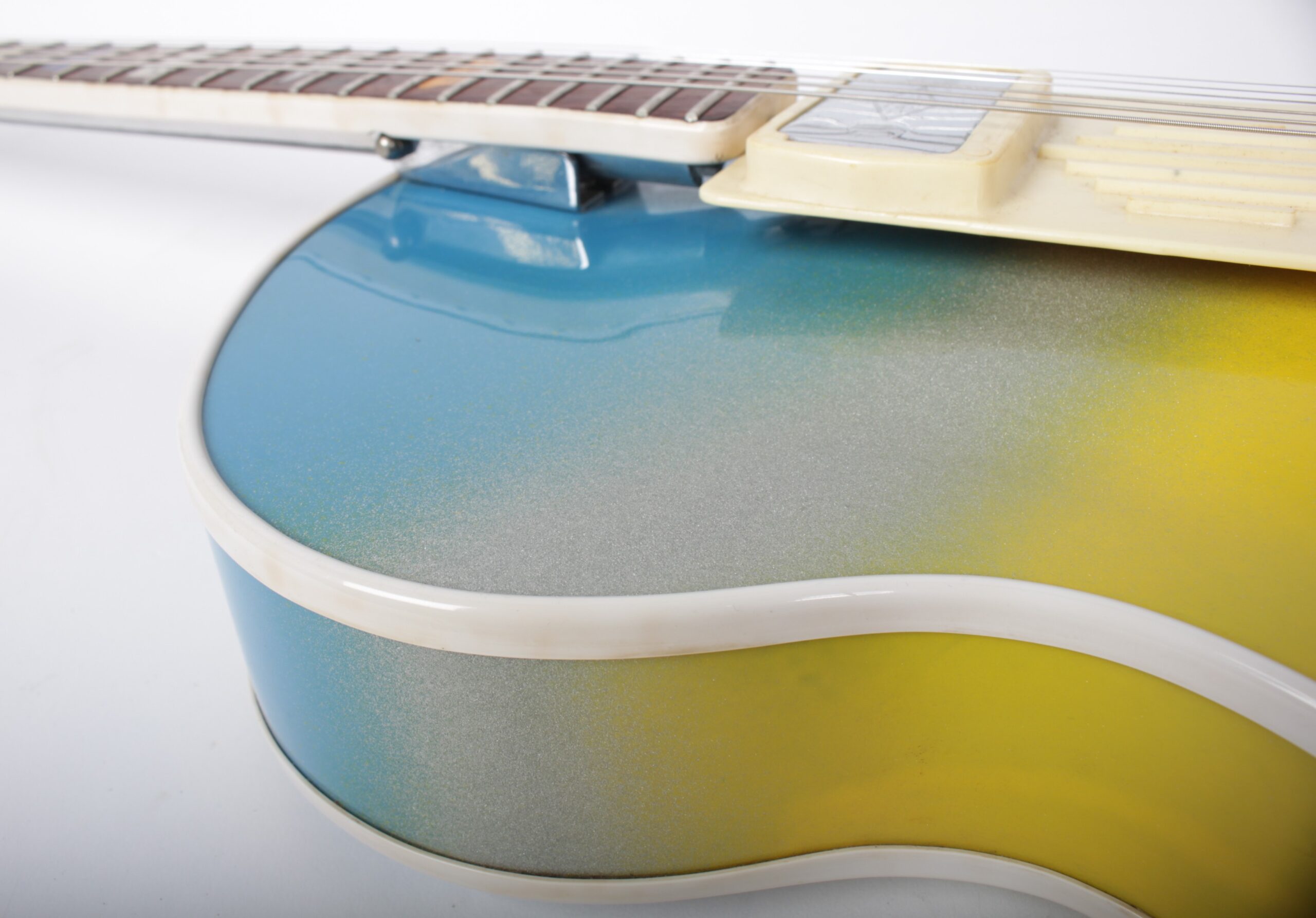 Wandre B.B. Italy Multicolour 1958-1959 – Bild 4