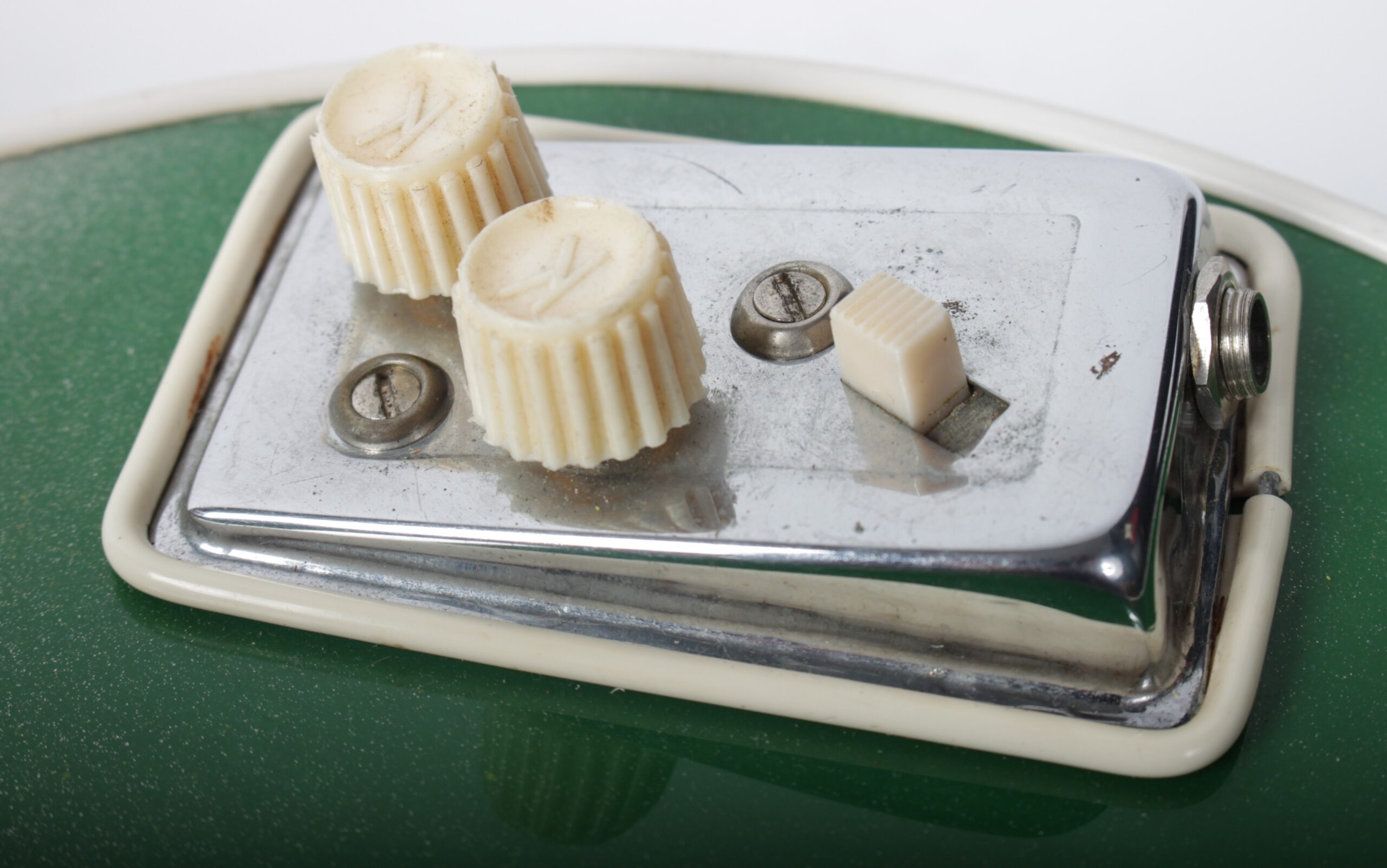 Wandre B.B. Italy Multicolour 1958-1959 – Bild 8