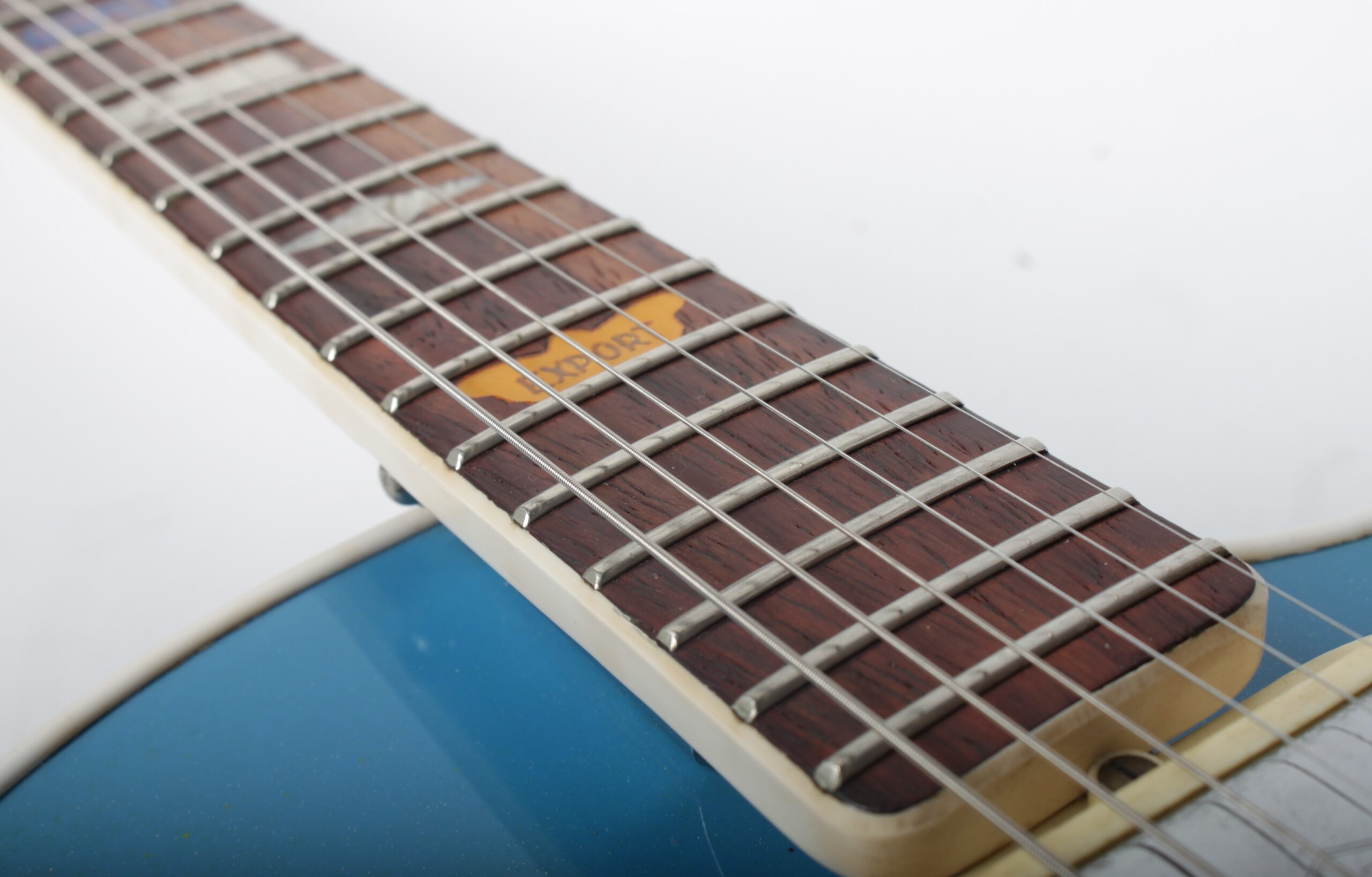 Wandre B.B. Italy Multicolour 1958-1959 – Bild 9