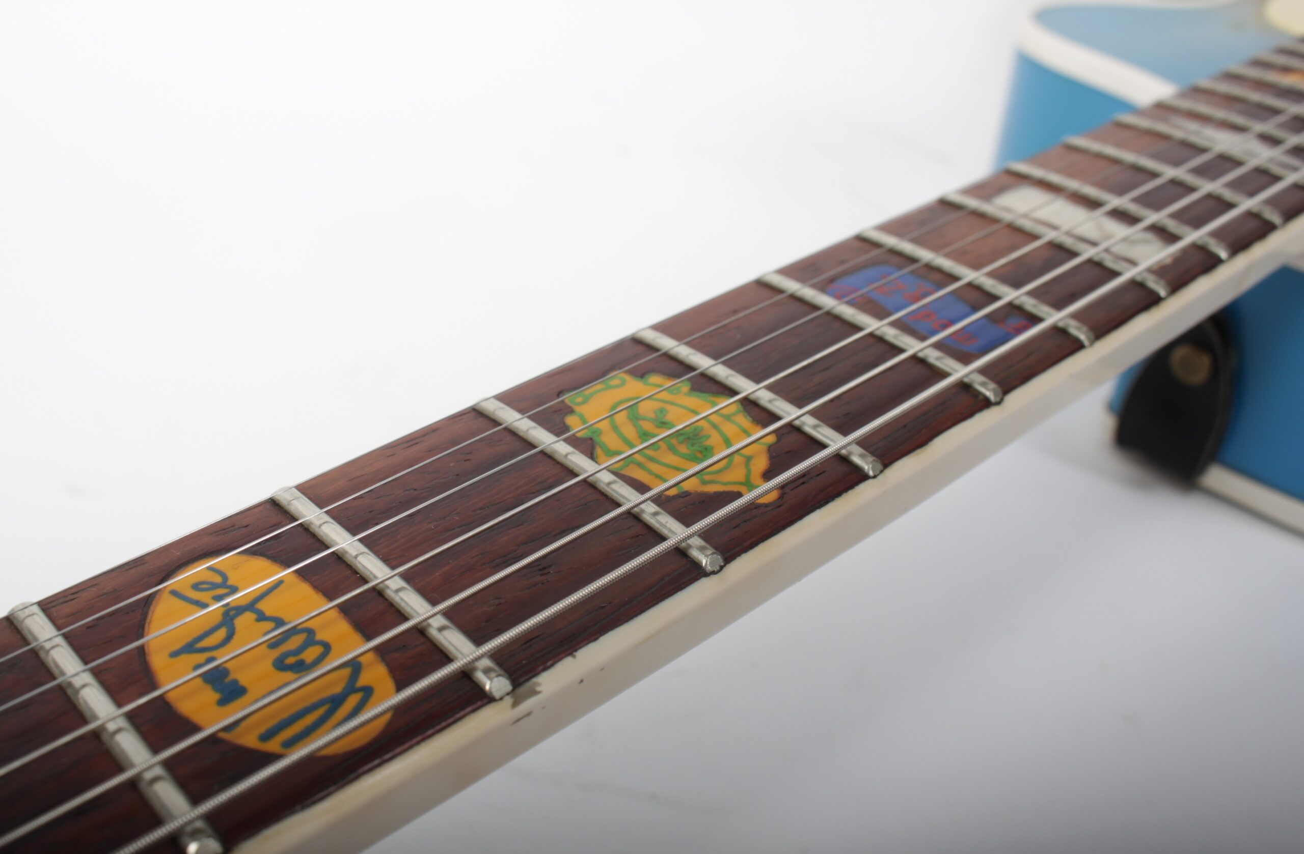 Wandre B.B. Italy Multicolour 1958-1959 – Bild 10