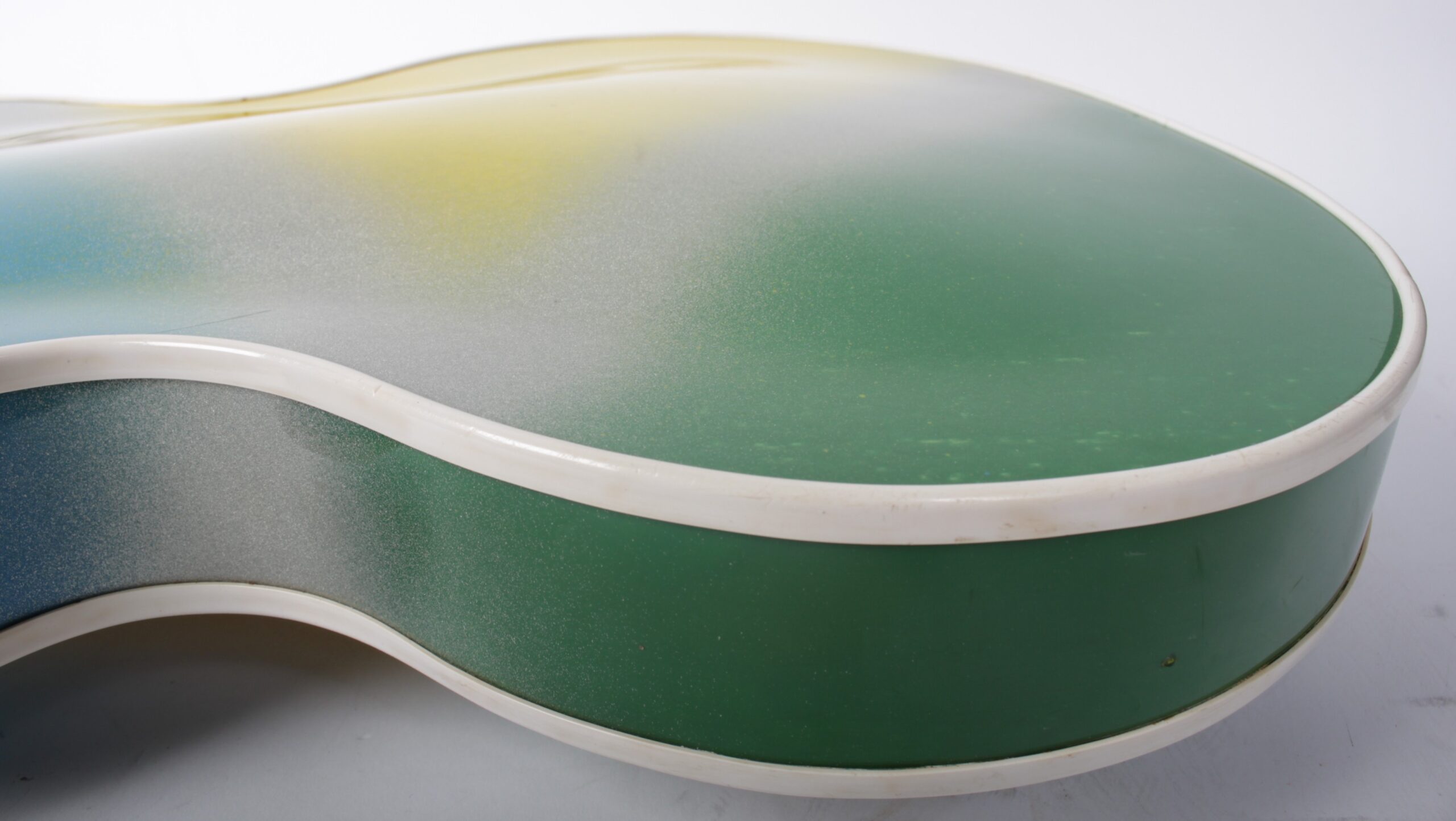 Wandre B.B. Italy Multicolour 1958-1959 – Bild 11