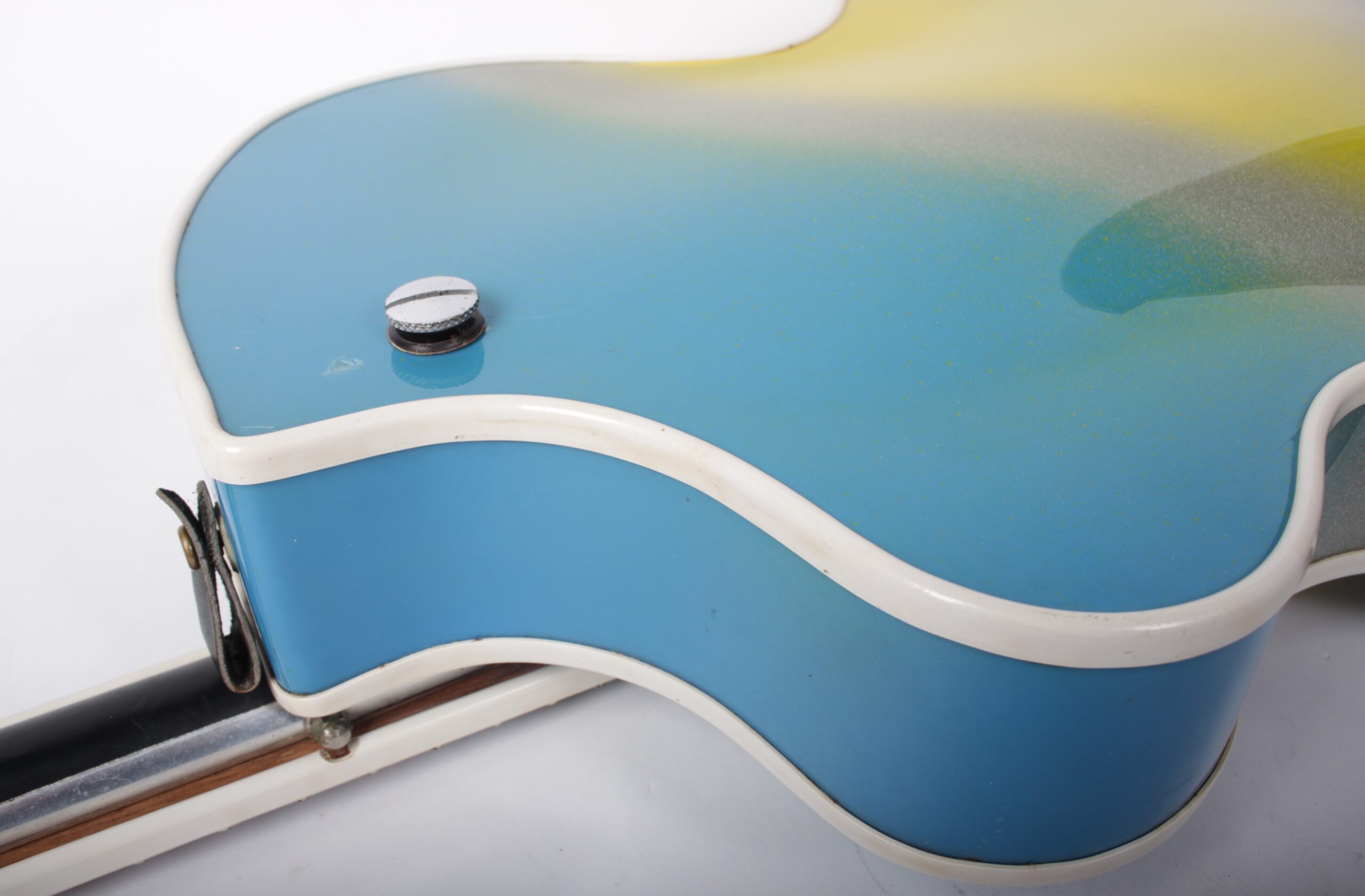 Wandre B.B. Italy Multicolour 1958-1959 – Bild 12