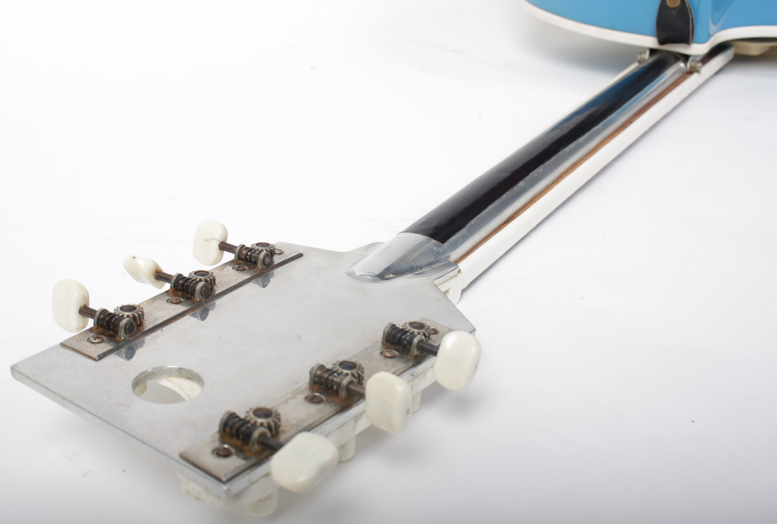 Wandre B.B. Italy Multicolour 1958-1959 – Bild 16