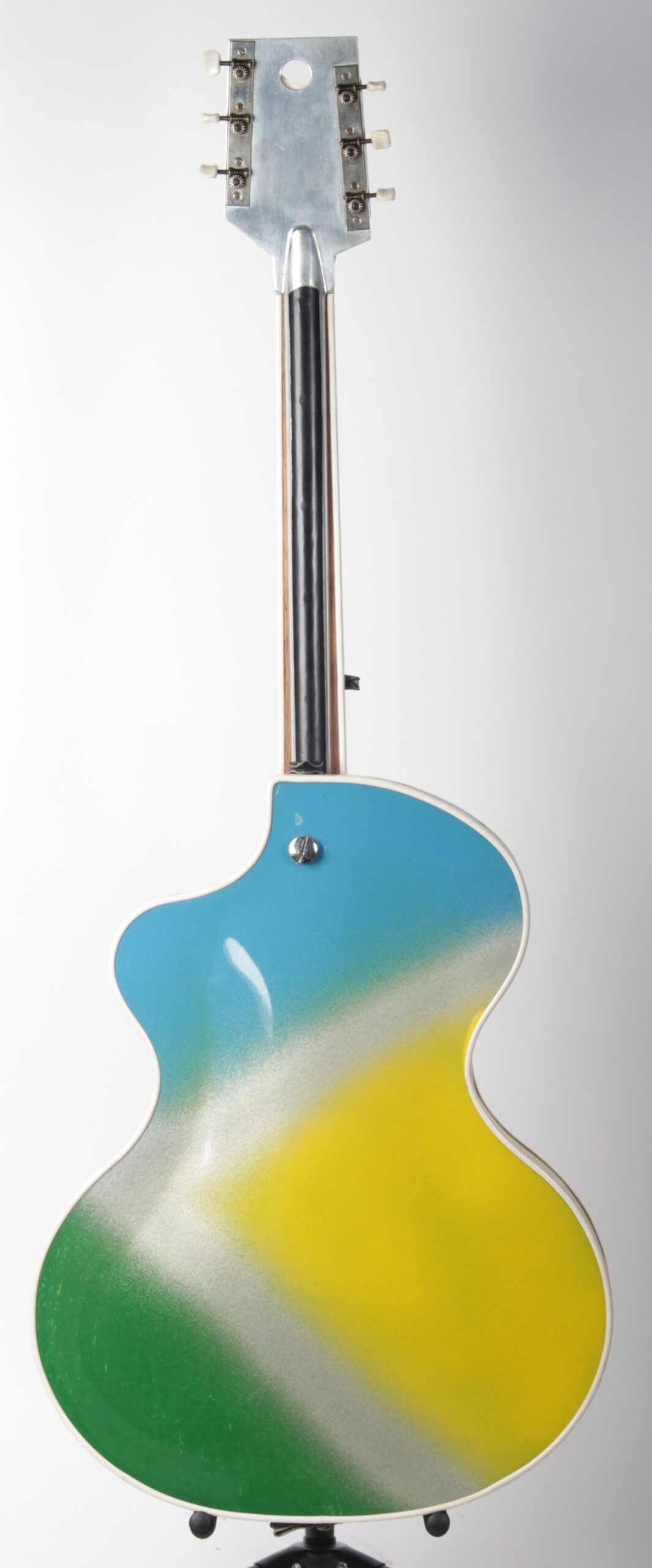 Wandre B.B. Italy Multicolour 1958-1959 – Bild 13