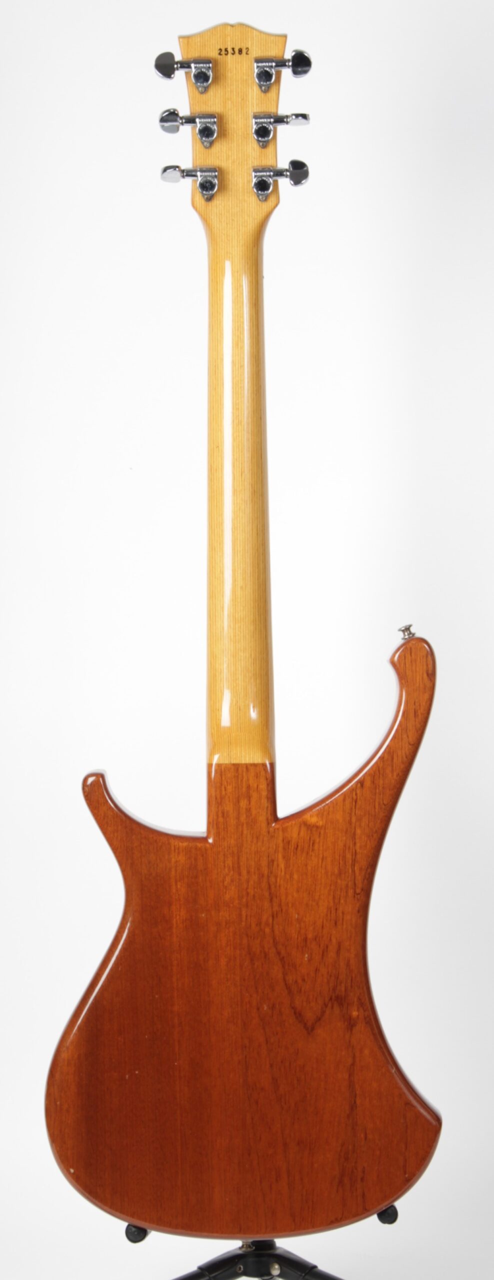 Hoyer 5066 70s Vintage Guitar – Bild 10