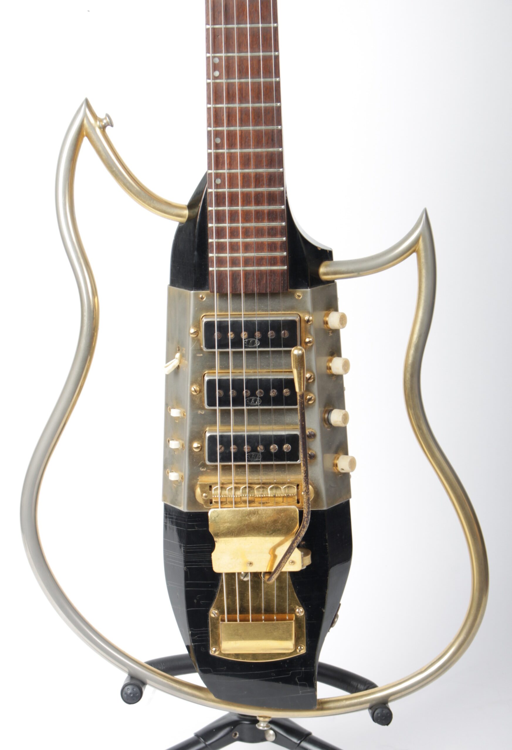 Dynacord Cora ca. 1965 – Bild 3