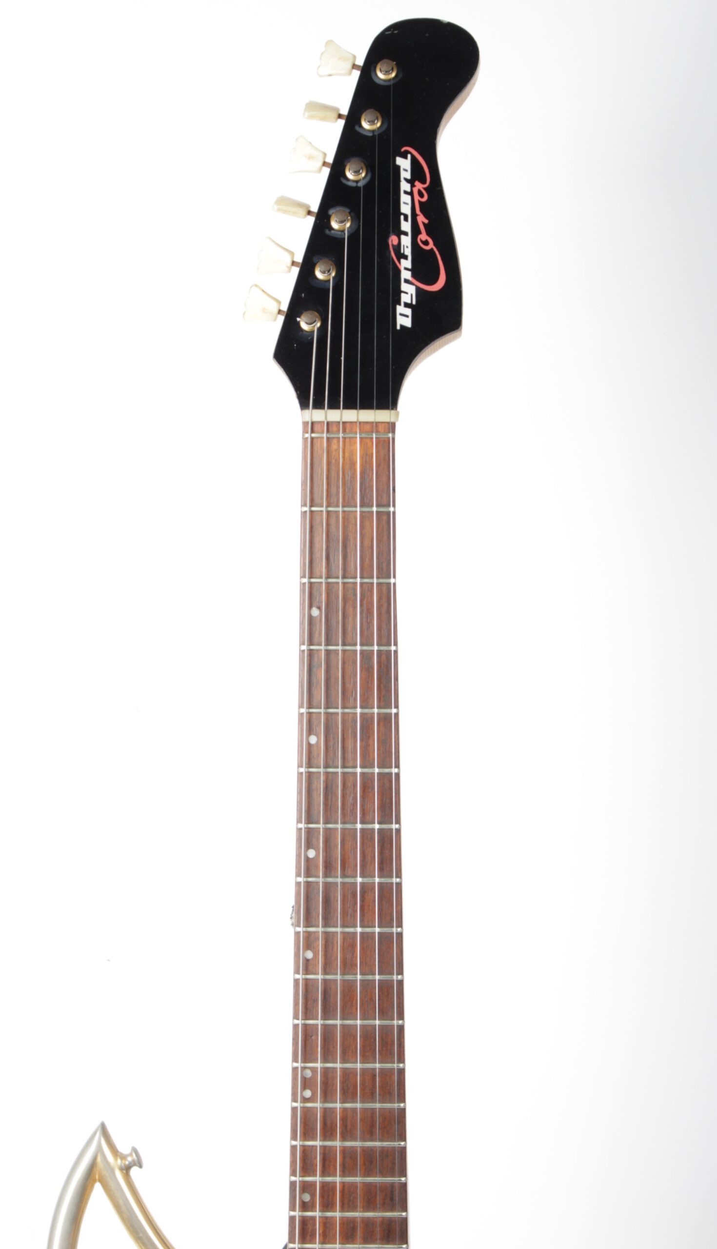 Dynacord Cora ca. 1965 – Bild 7