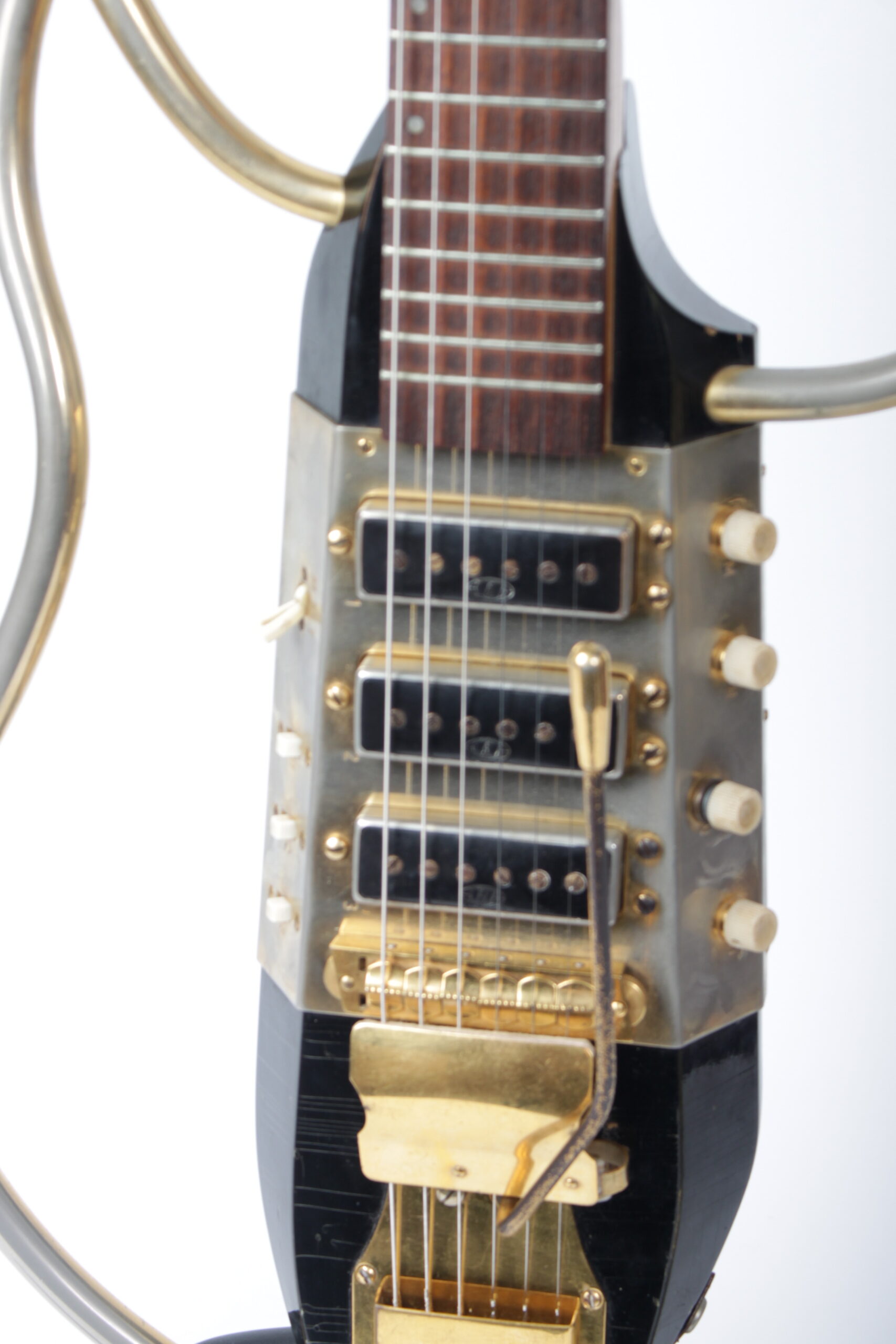 Dynacord Cora ca. 1965 – Bild 5