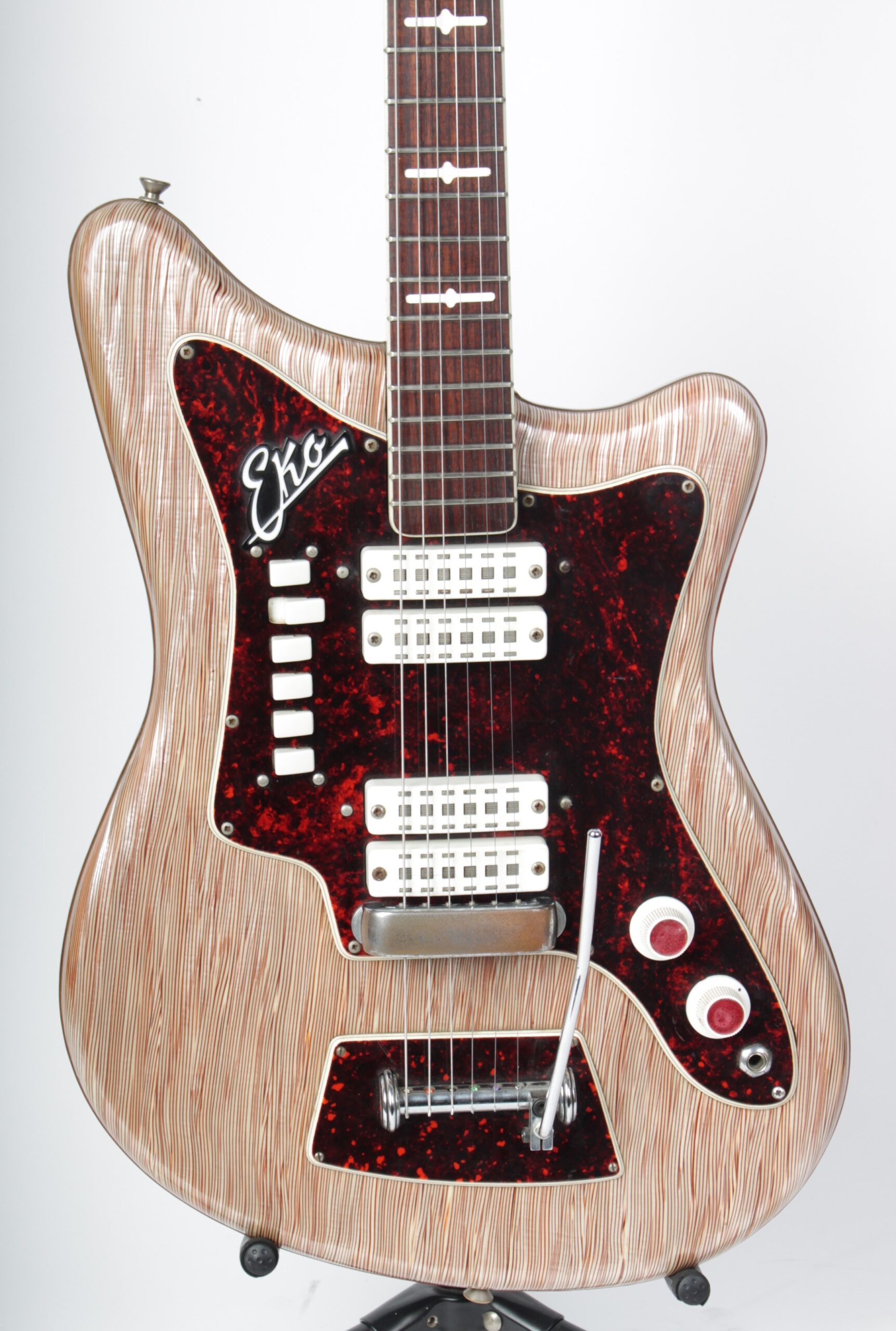 EKO 500 V4 Hazel, 60s – Bild 2