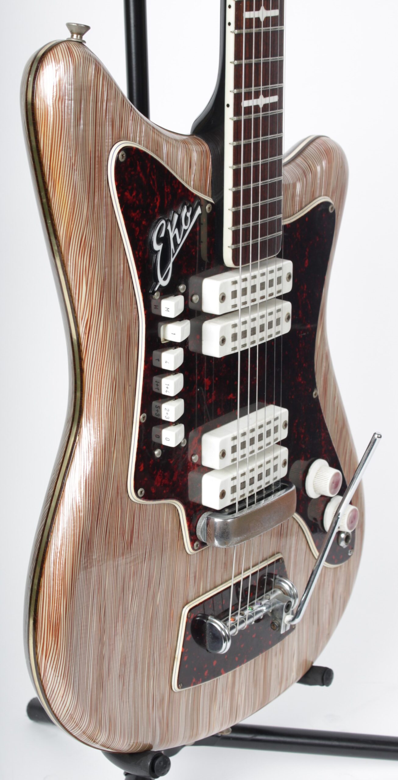 EKO 500 V4 Hazel, 60s – Bild 3