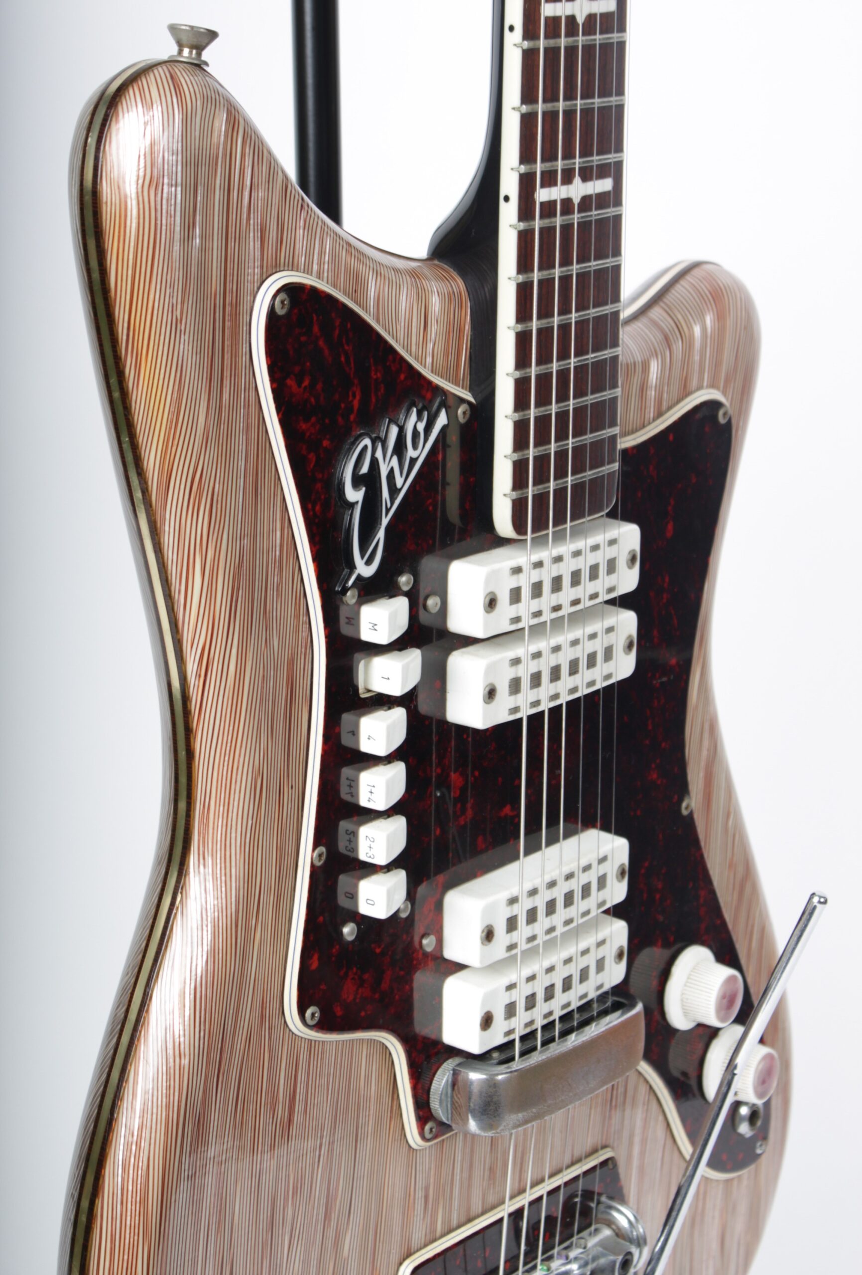 EKO 500 V4 Hazel, 60s – Bild 4