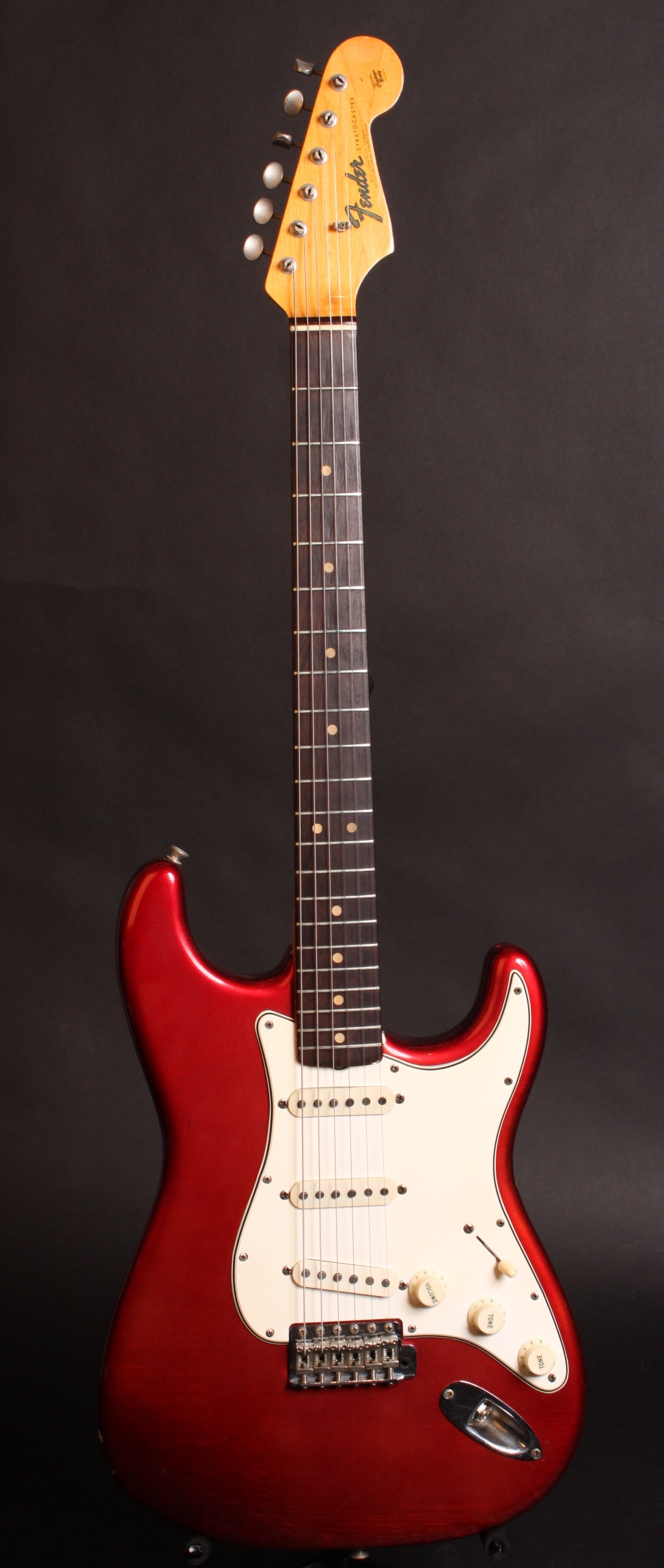 Fender Stratocaster 1965 – Bild 2