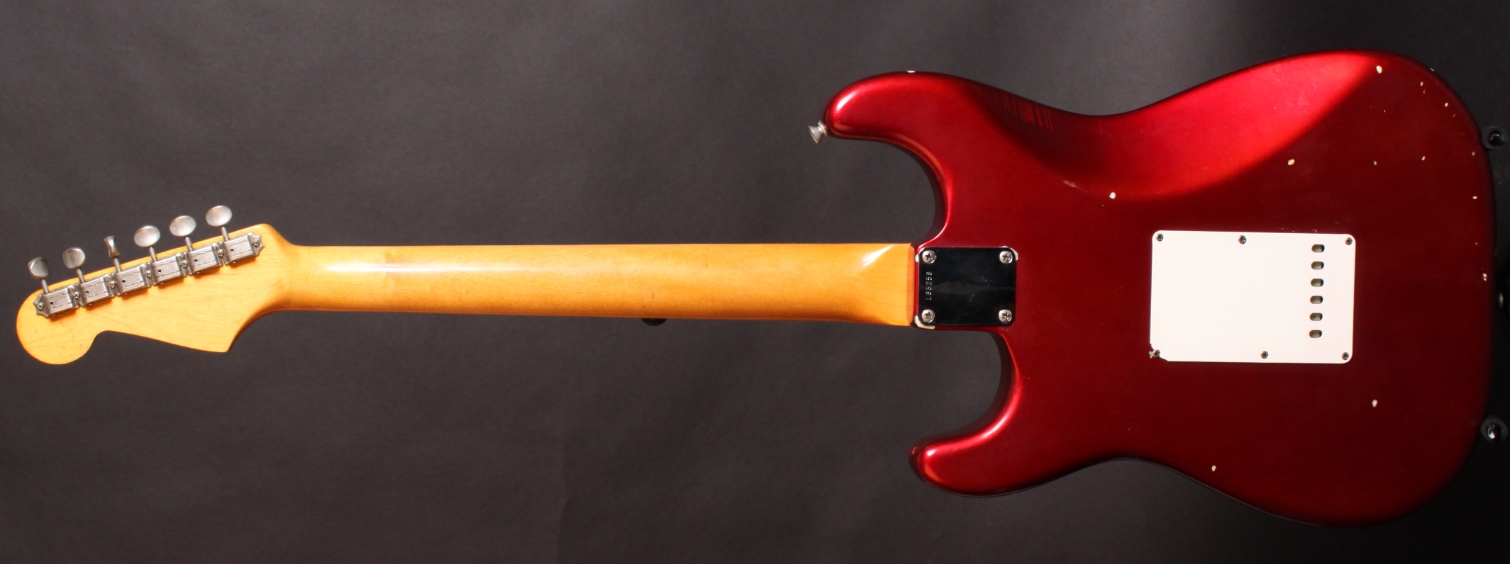 Fender Stratocaster 1965 – Bild 6