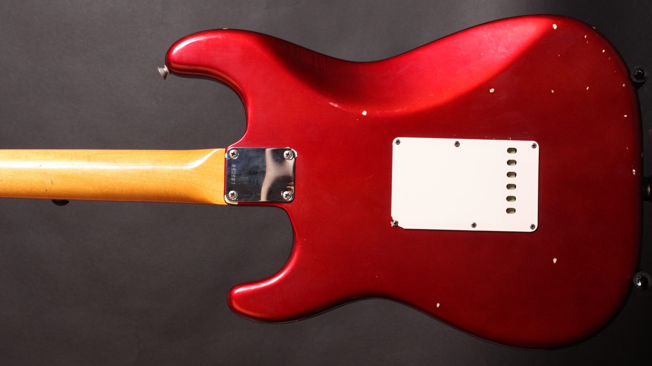 Fender Stratocaster 1965 – Bild 5