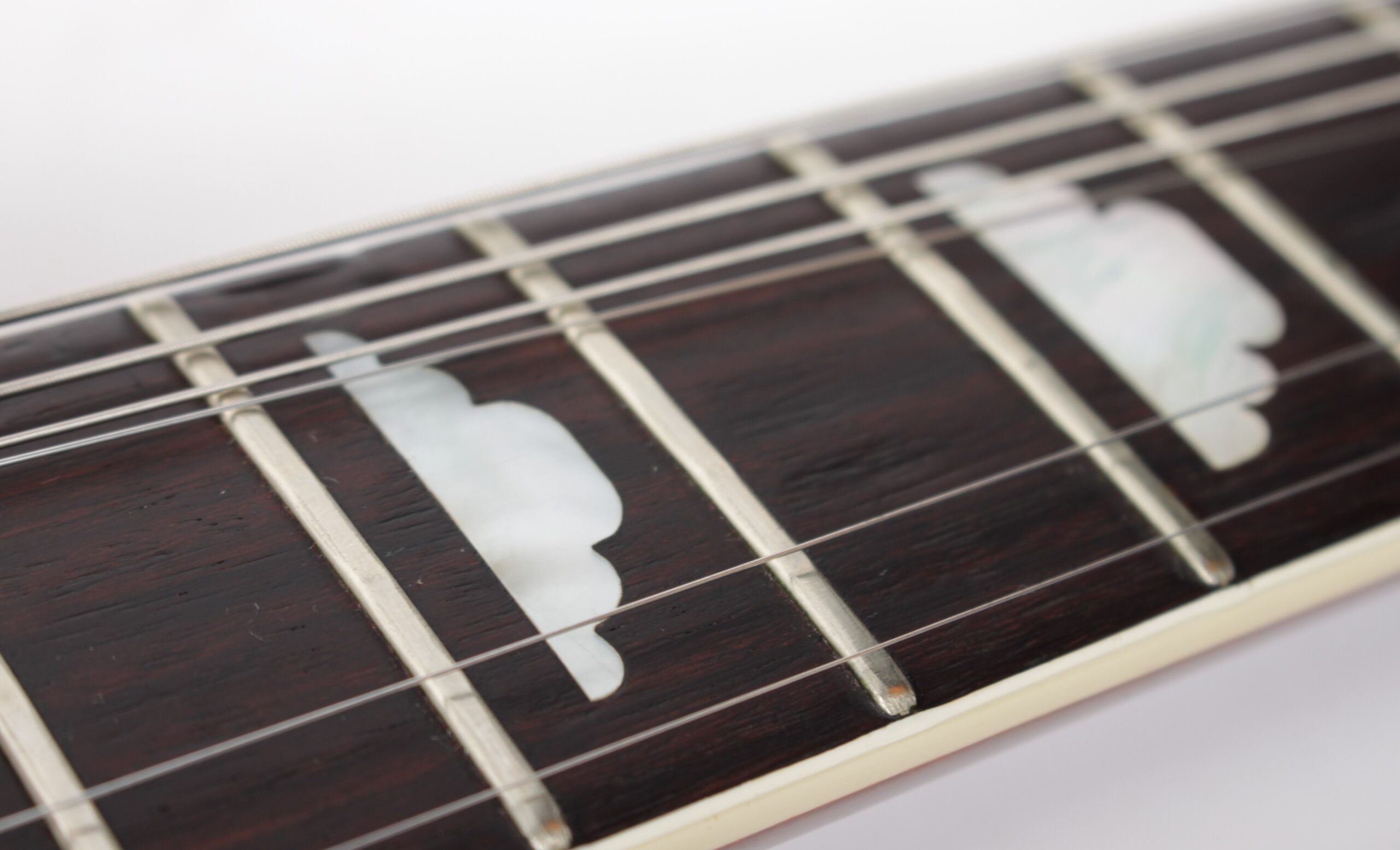 Hoyer 5060 Wine Red 70s – Bild 13