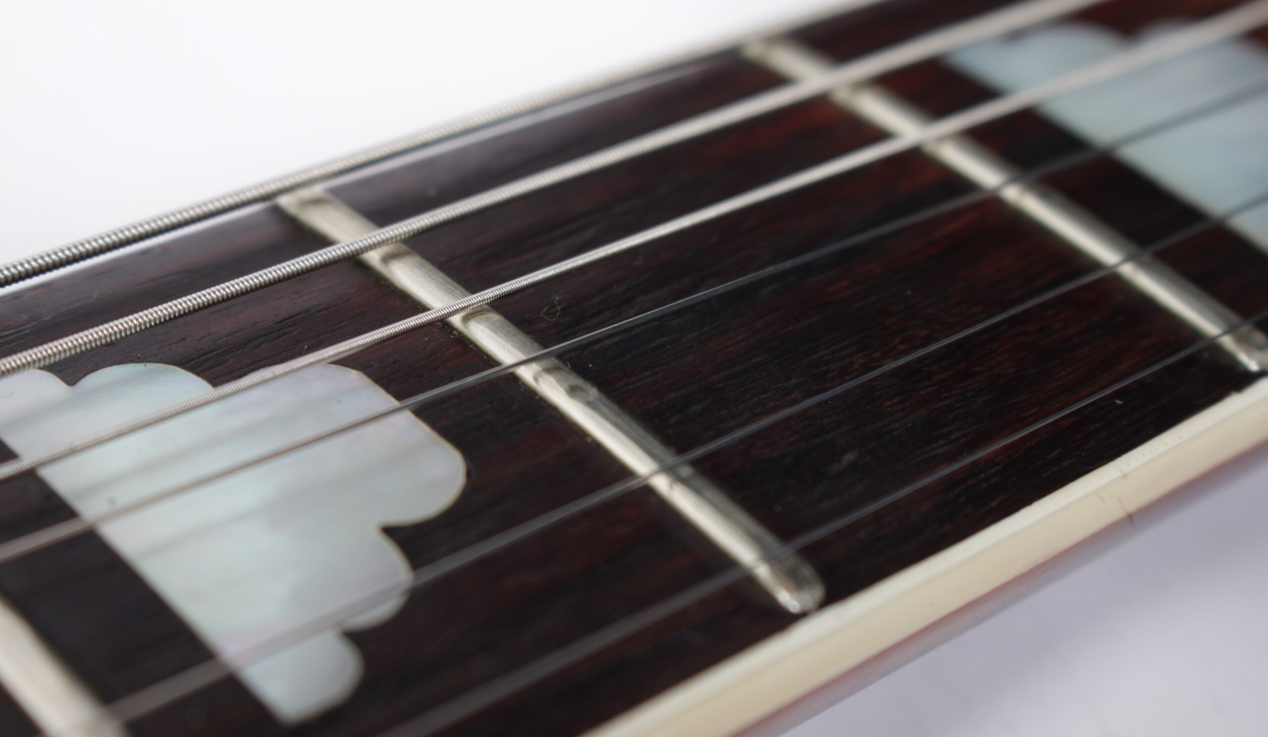 Hoyer 5060 Wine Red 70s – Bild 15