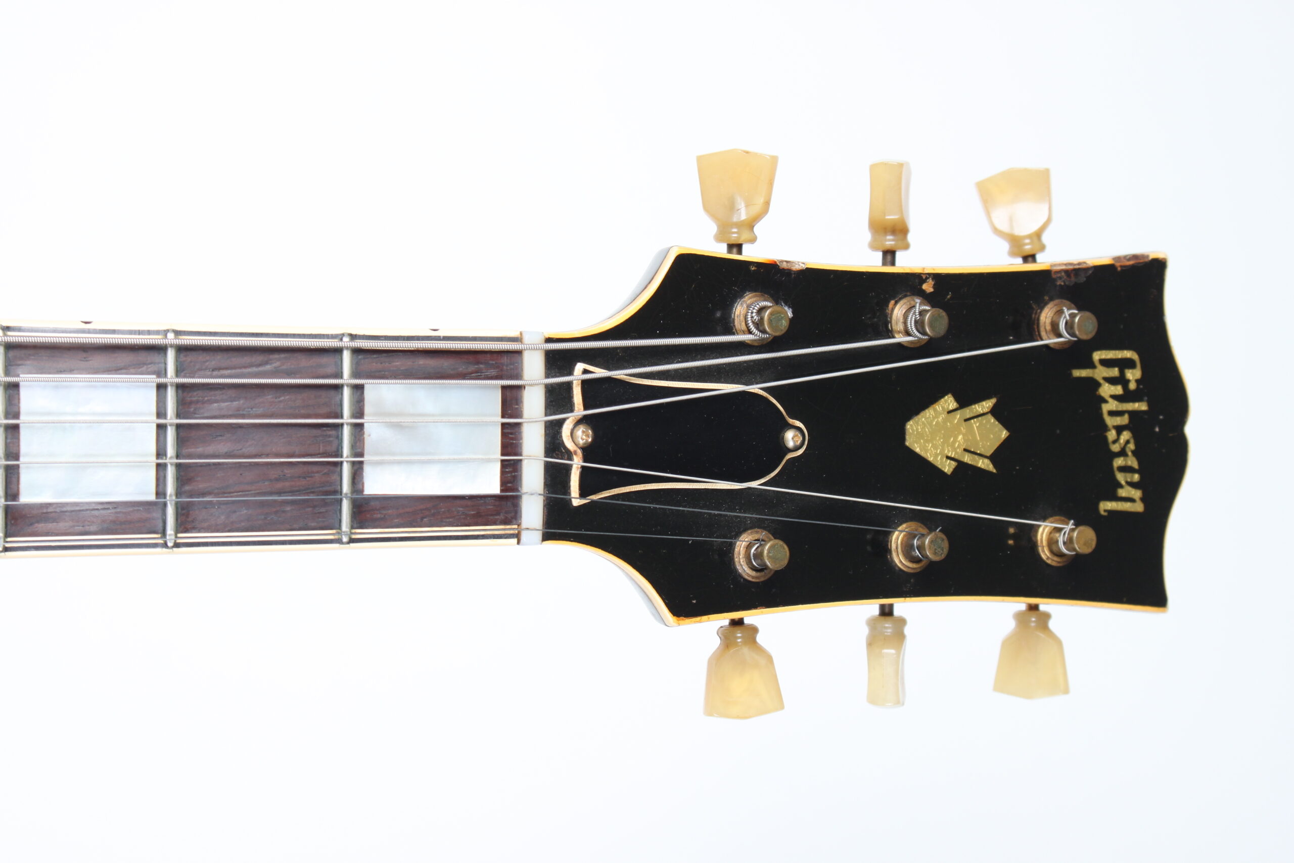 Gibson ES-5 Sunburst 1950 – Bild 5