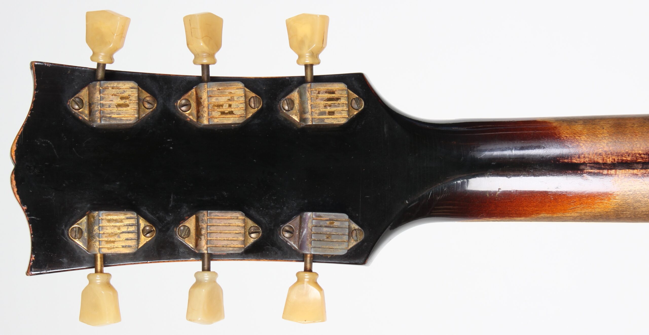 Gibson ES-5 Sunburst 1950 – Bild 6