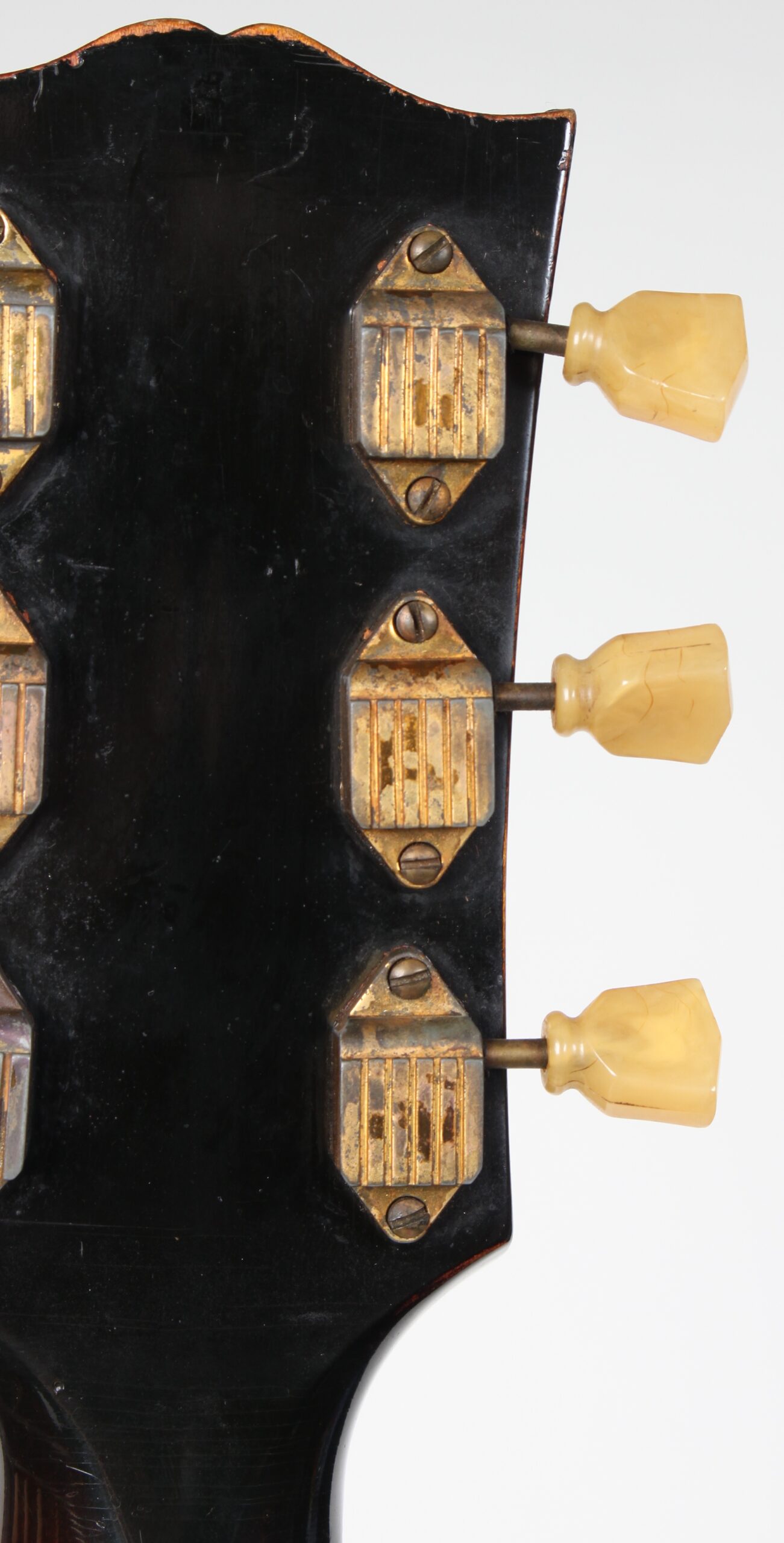 Gibson ES-5 Sunburst 1950 – Bild 8