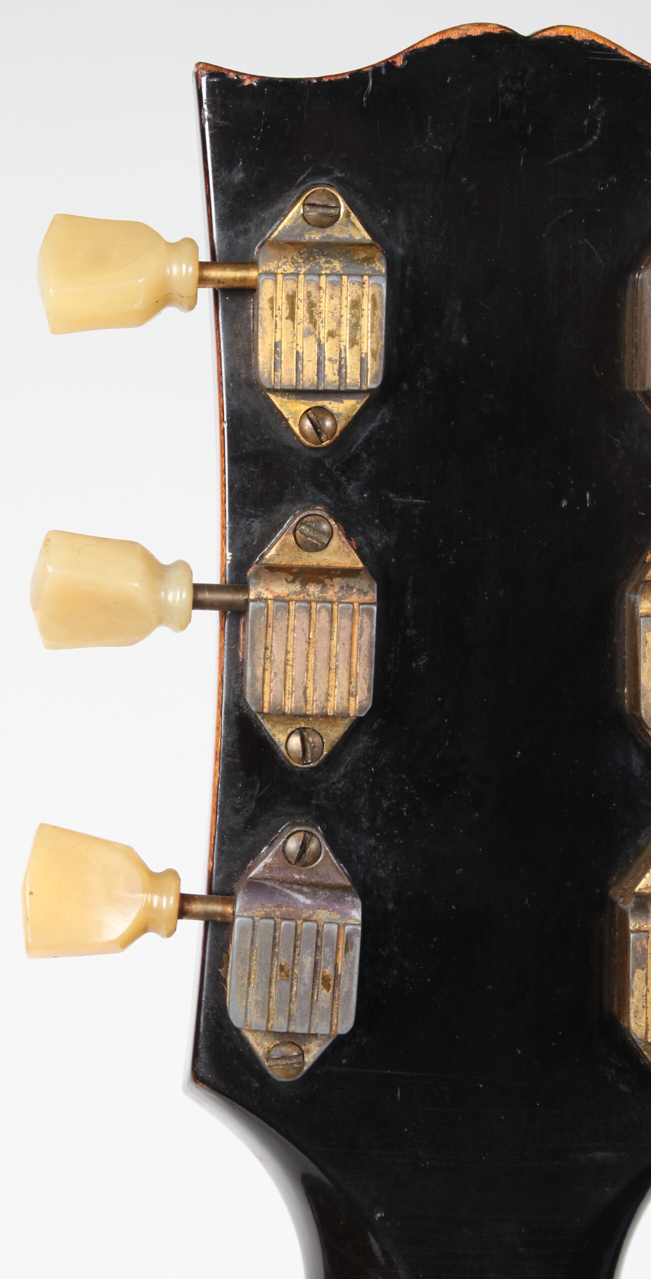 Gibson ES-5 Sunburst 1950 – Bild 7