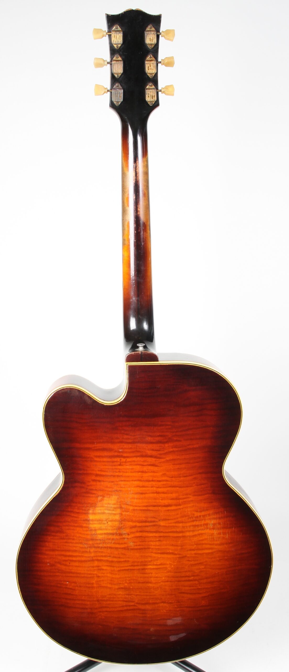 Gibson ES-5 Sunburst 1950 – Bild 4
