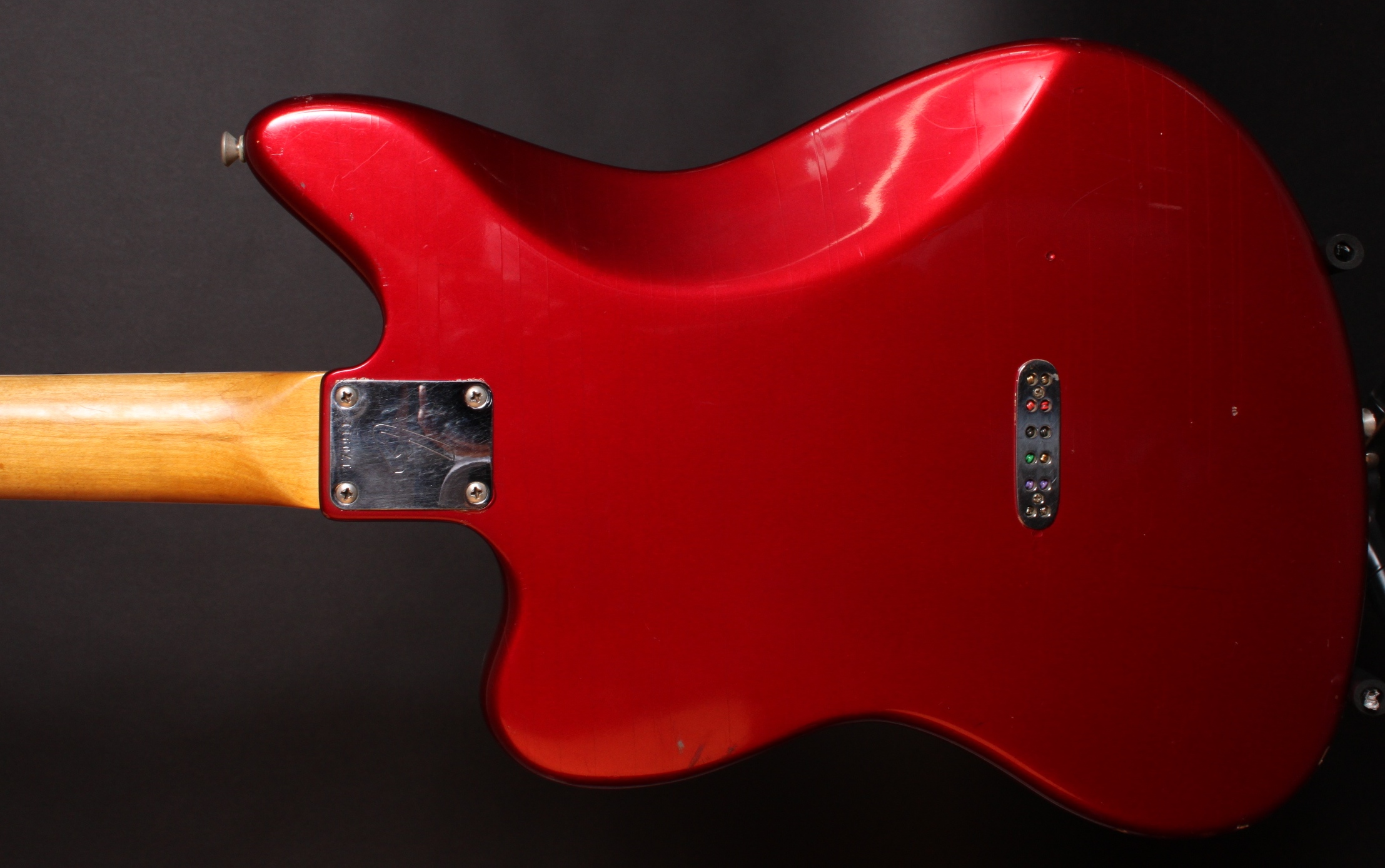 Fender Electric XII 1966 – Bild 7