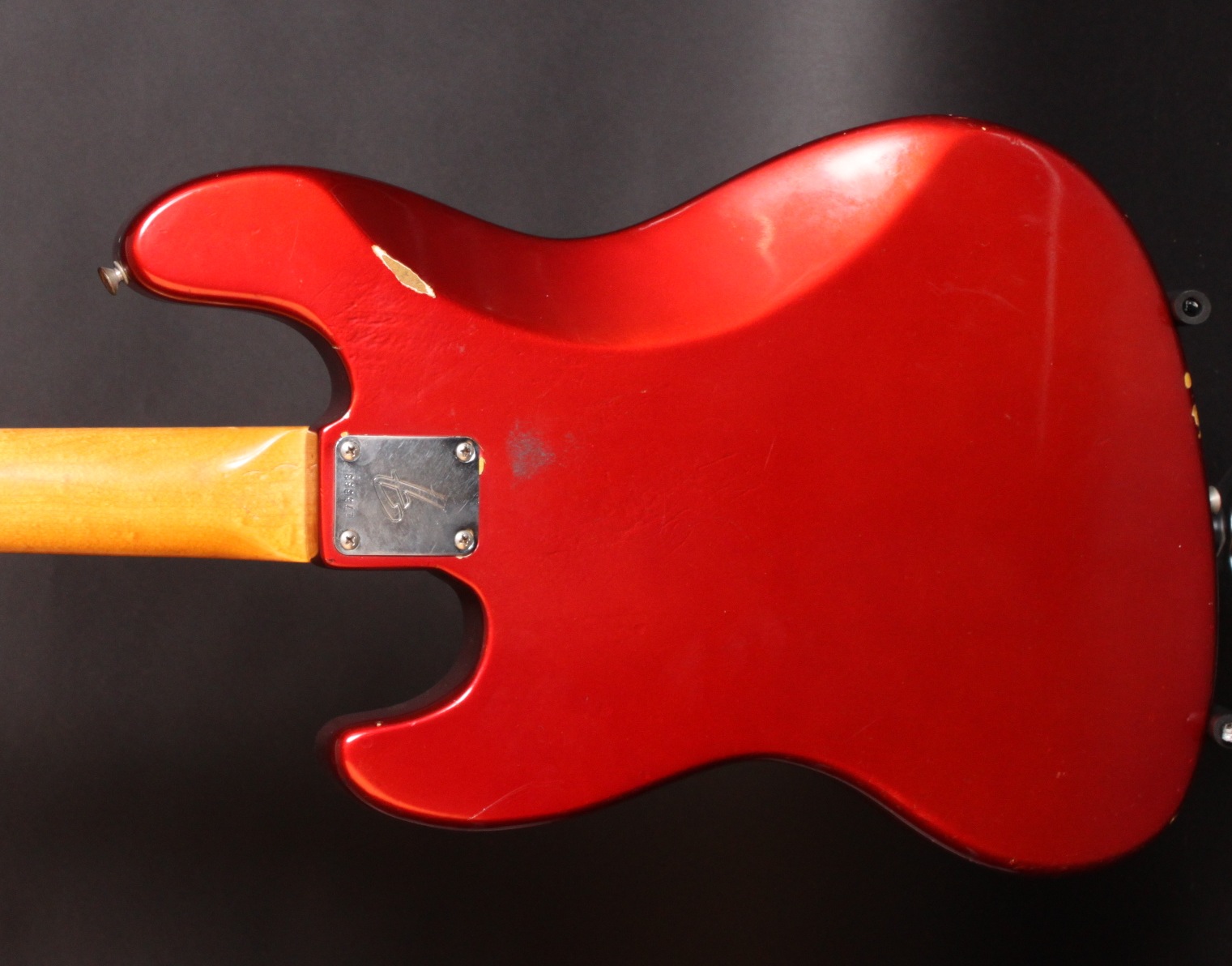 Fender Jazz Bass 1965 – Bild 7