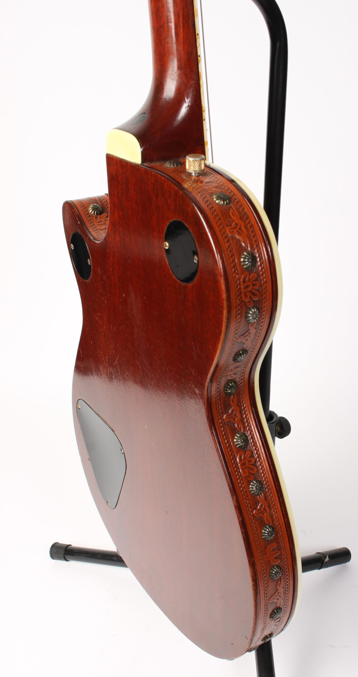 Gretsch 6121 Chet Atkins 1955 – Bild 4