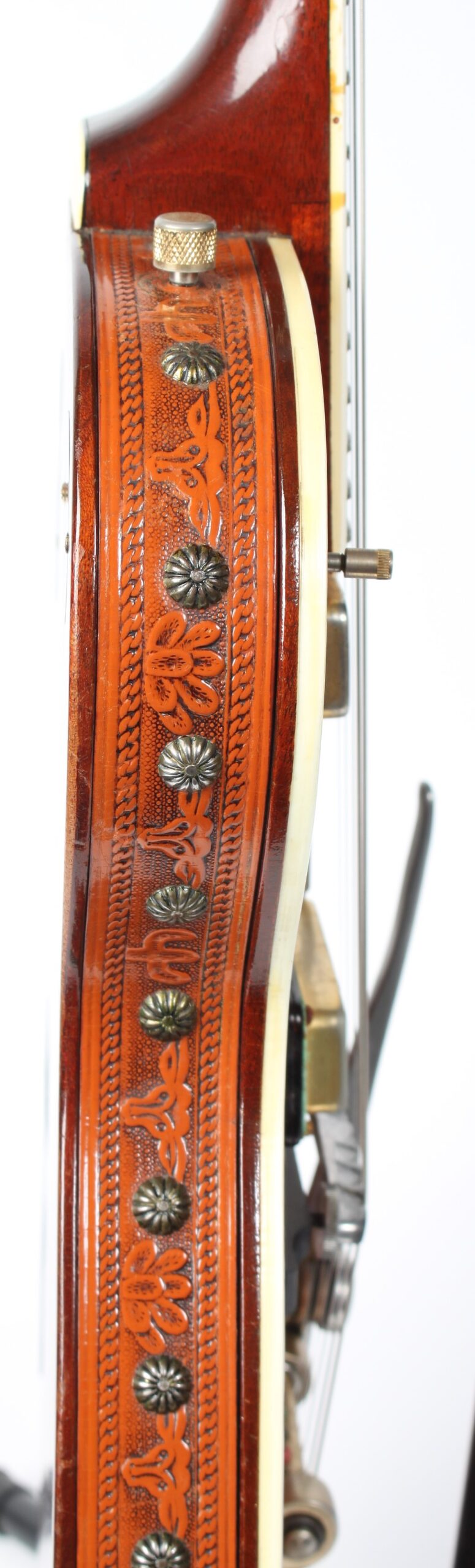 Gretsch 6121 Chet Atkins 1955 – Bild 3