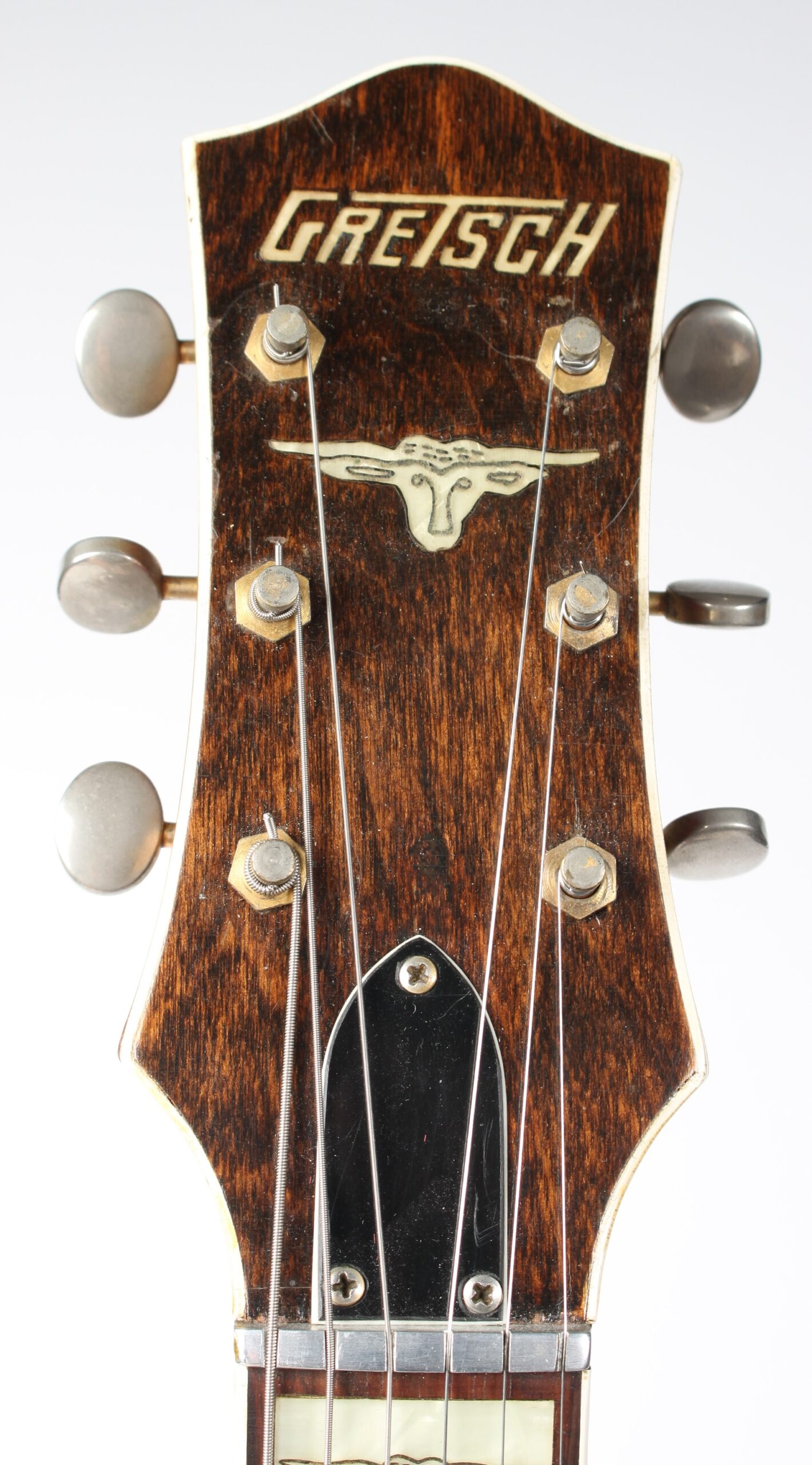 Gretsch 6121 Chet Atkins 1955 – Bild 14