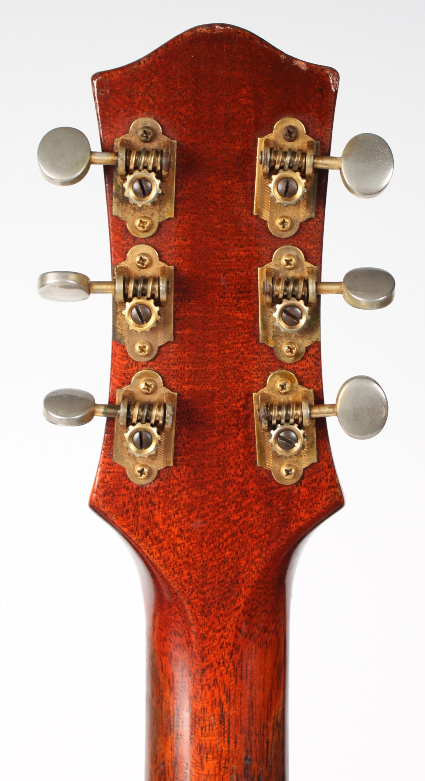 Gretsch 6121 Chet Atkins 1955 – Bild 18